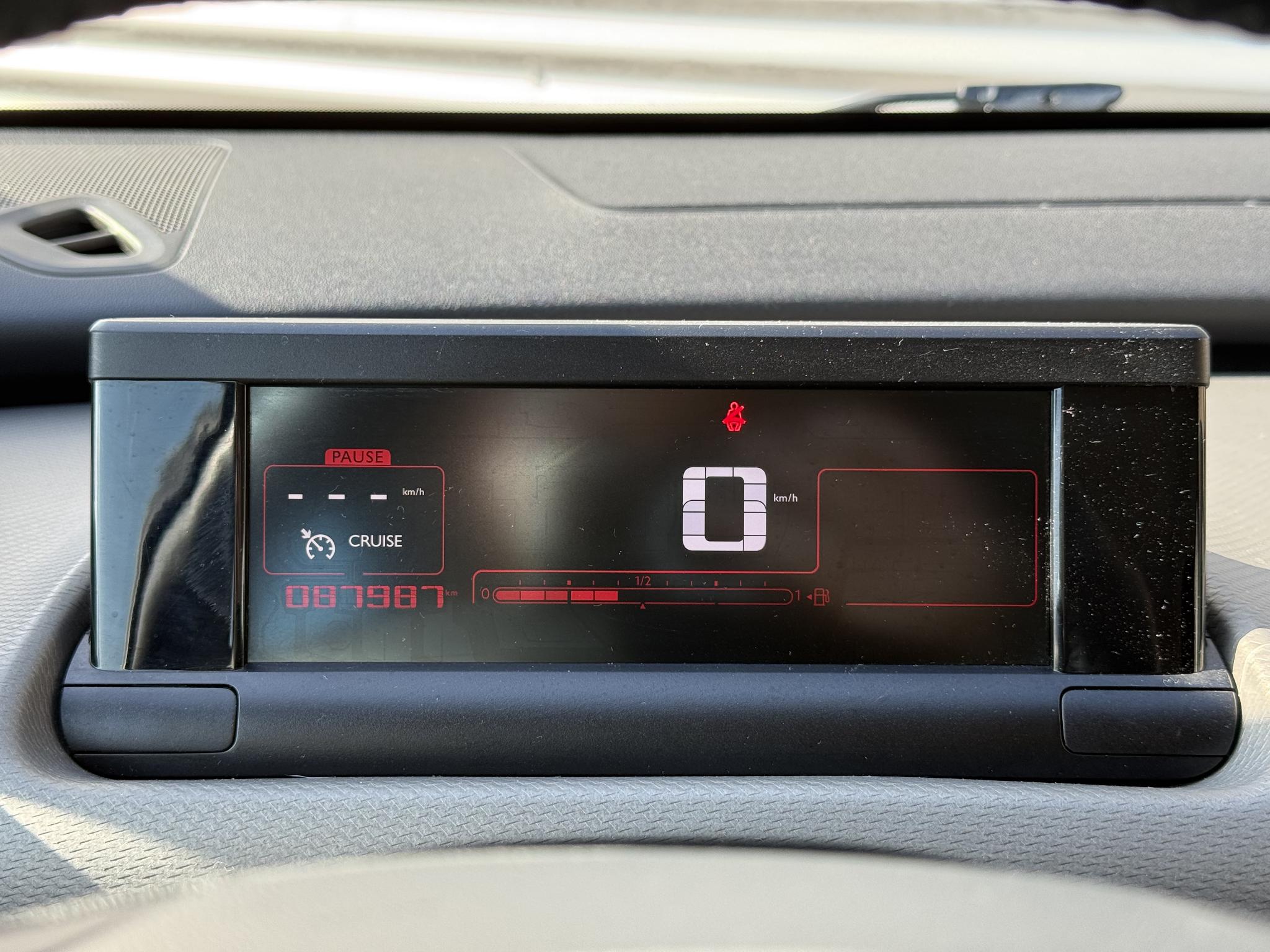 Foto van Citroen C4 Cactus