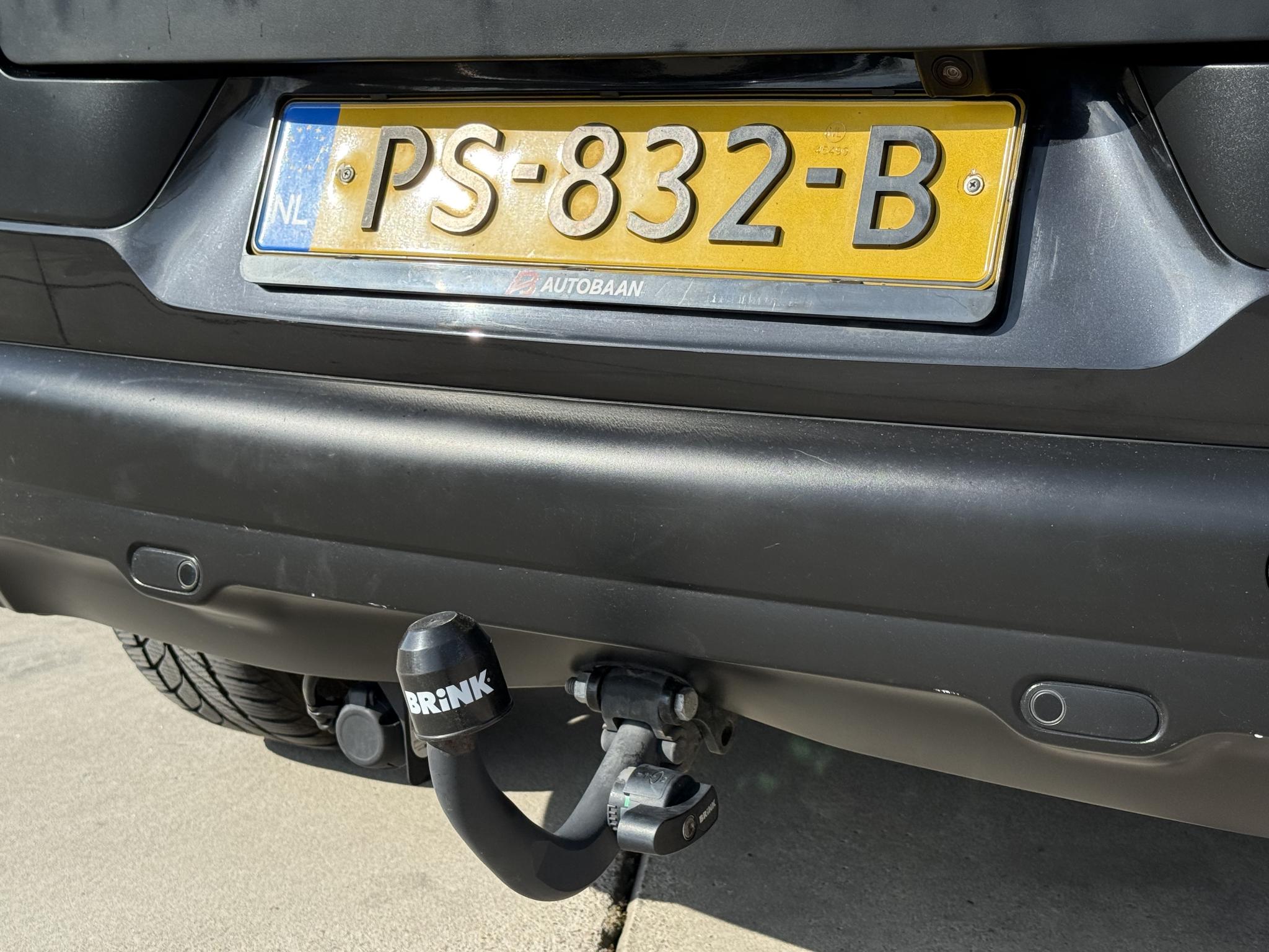Foto van Citroen C4 Cactus