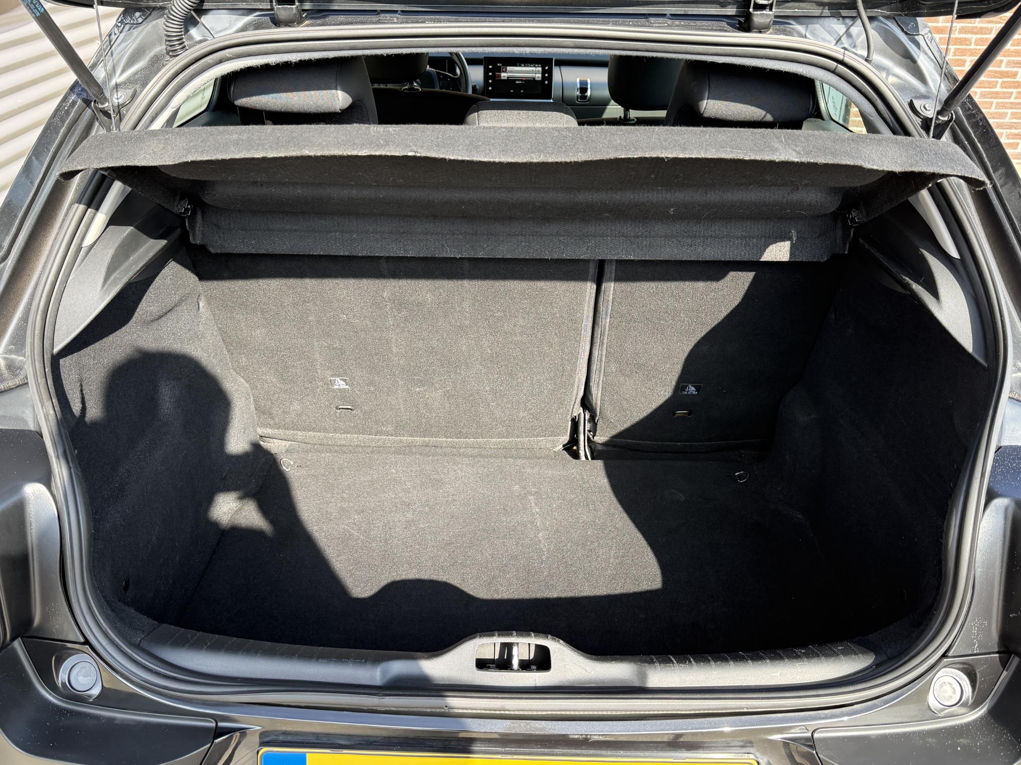 Foto van Citroen C4 Cactus
