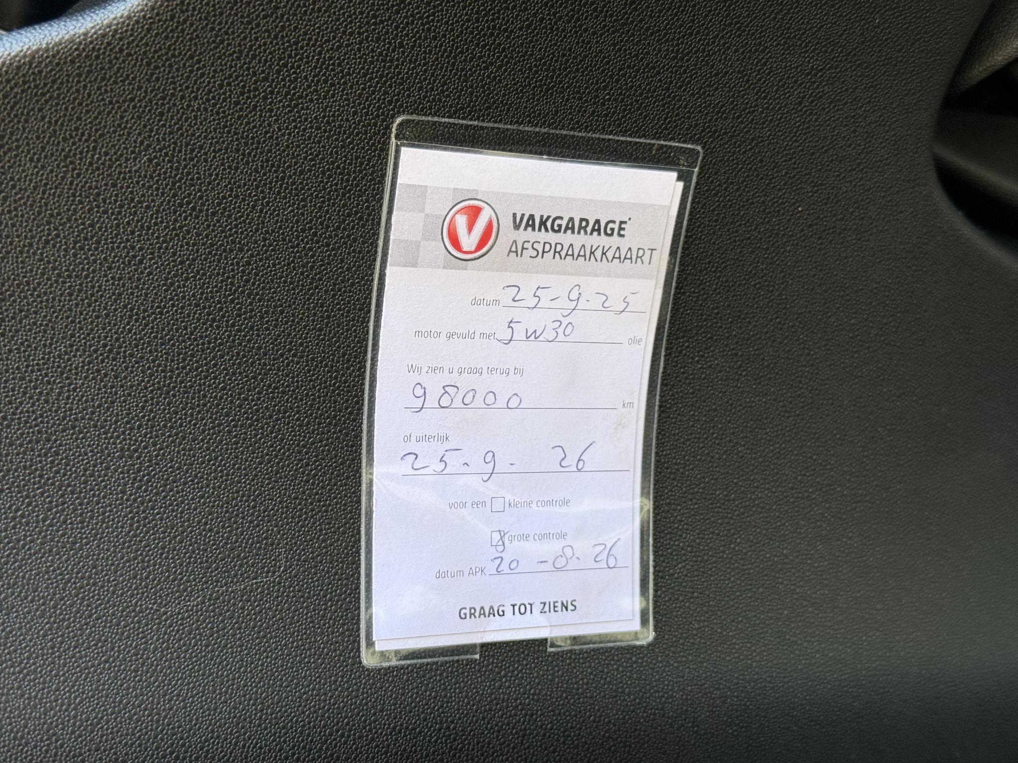 Foto van Citroen C4 Cactus