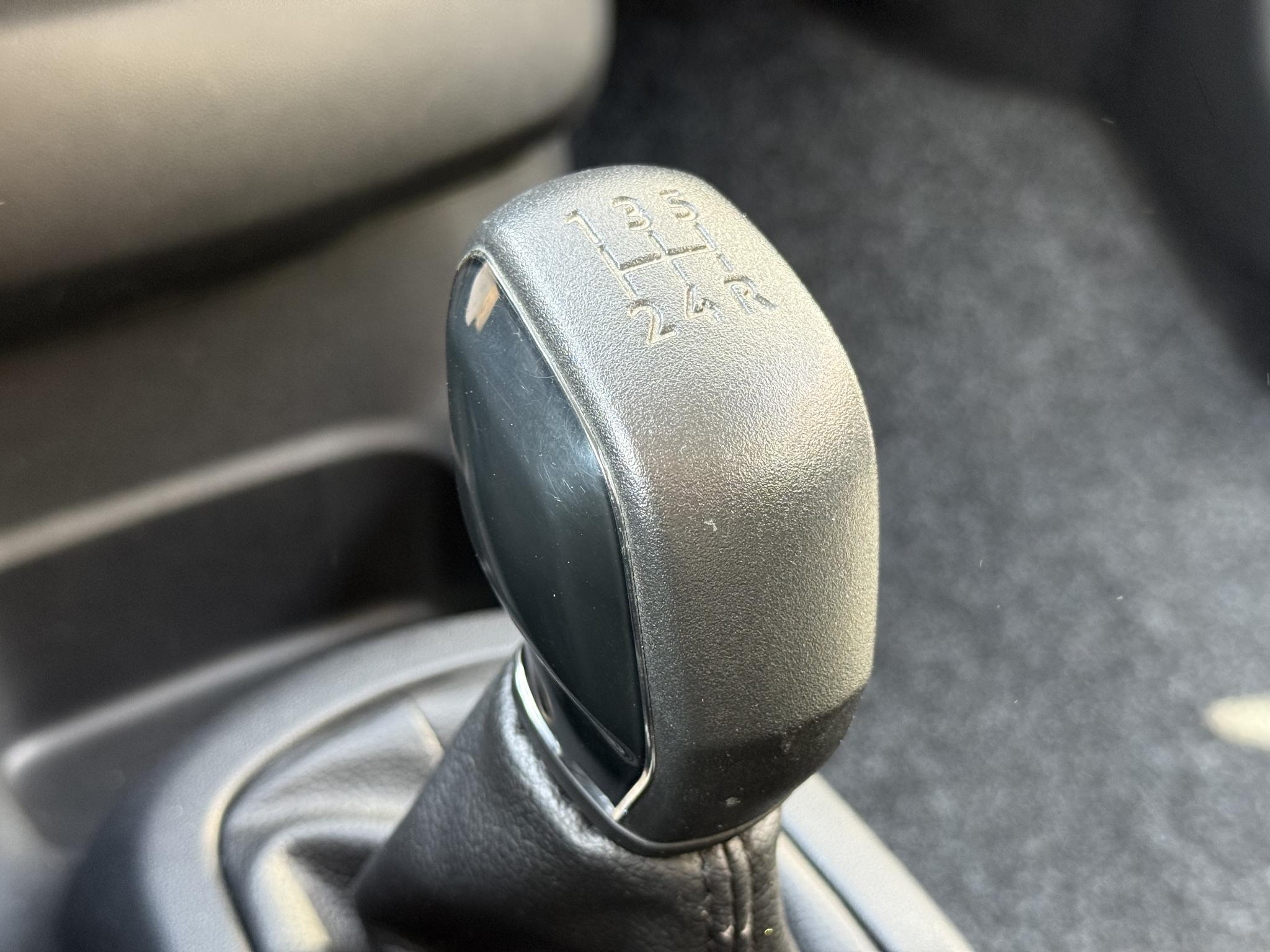Foto van Citroen C4 Cactus