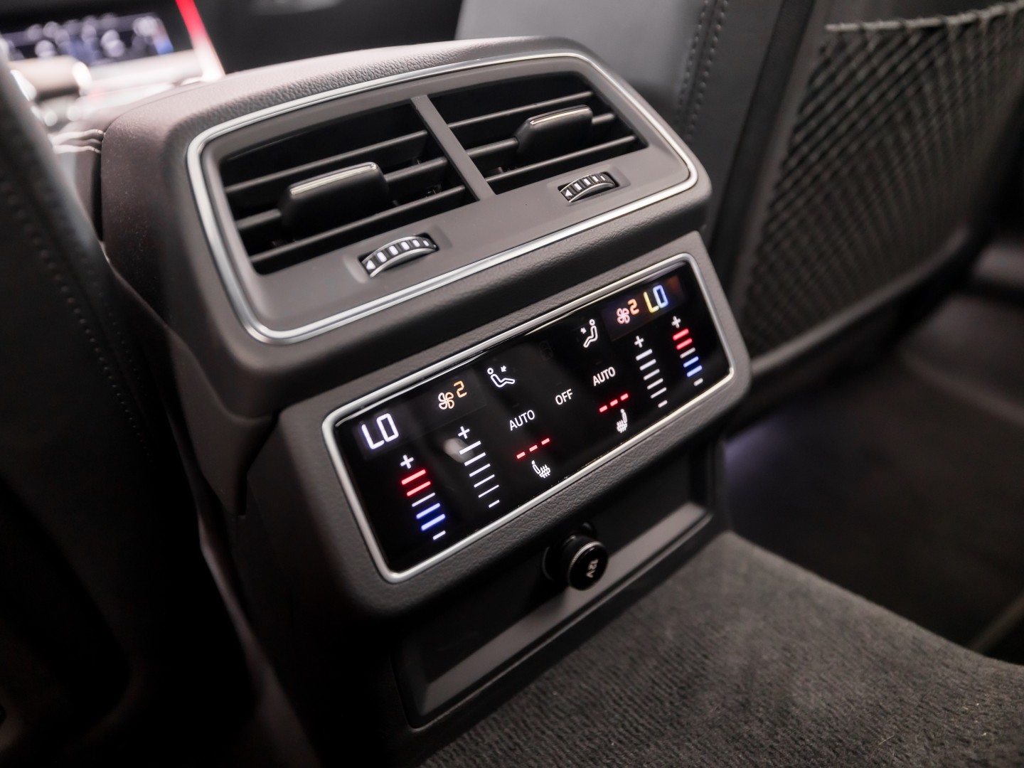 Foto van Audi A6 55 TFSI E