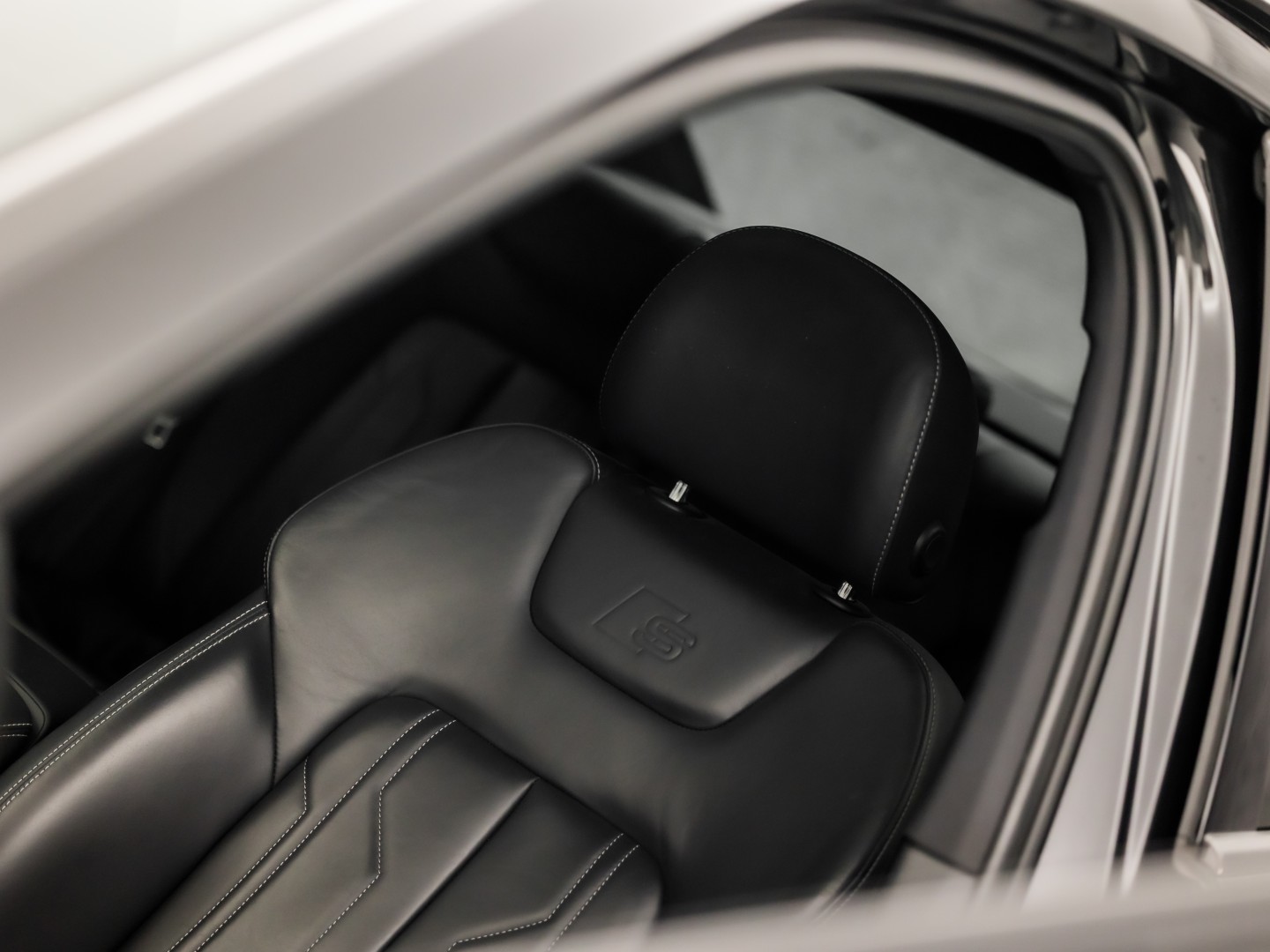 Foto van Audi A6 55 TFSI E