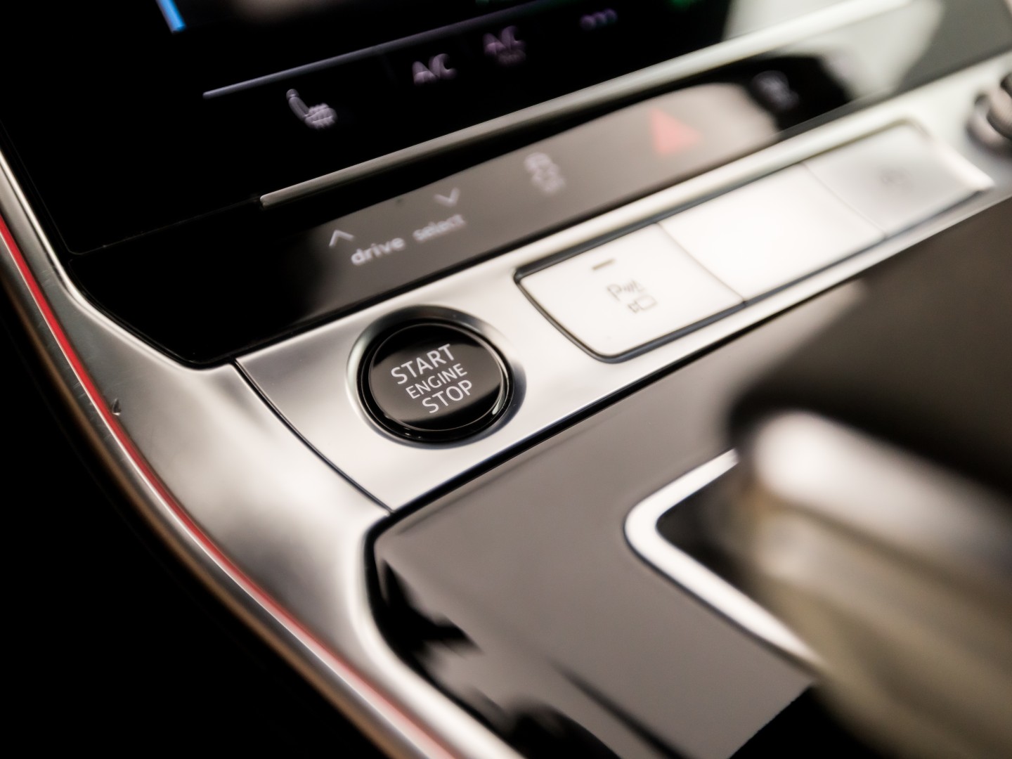 Foto van Audi A6 55 TFSI E