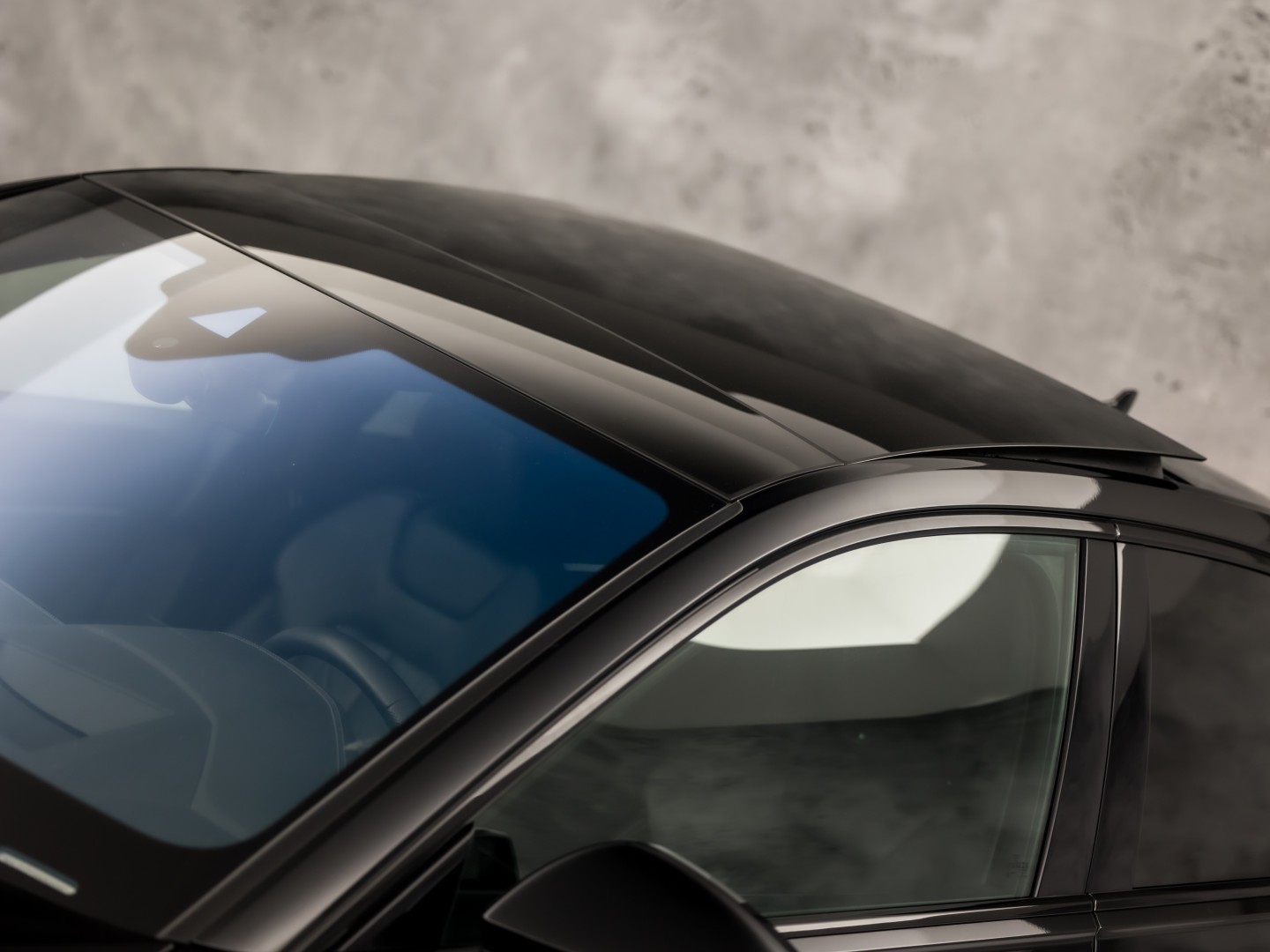 Foto van Audi A6 55 TFSI E