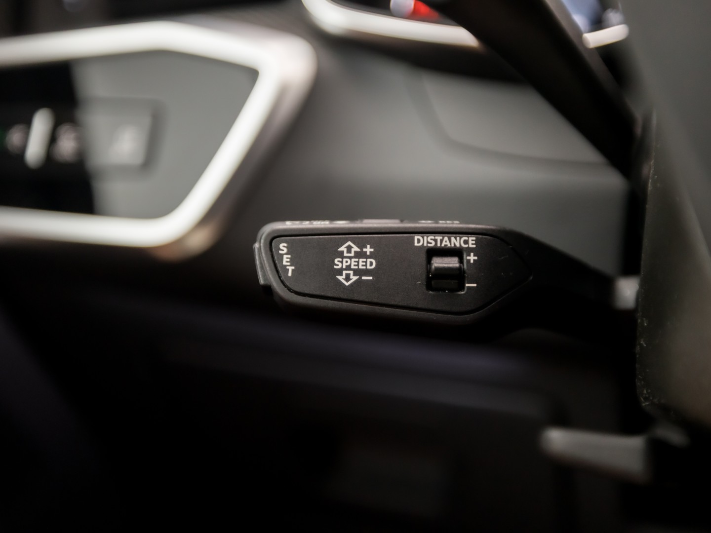 Foto van Audi A6 55 TFSI E