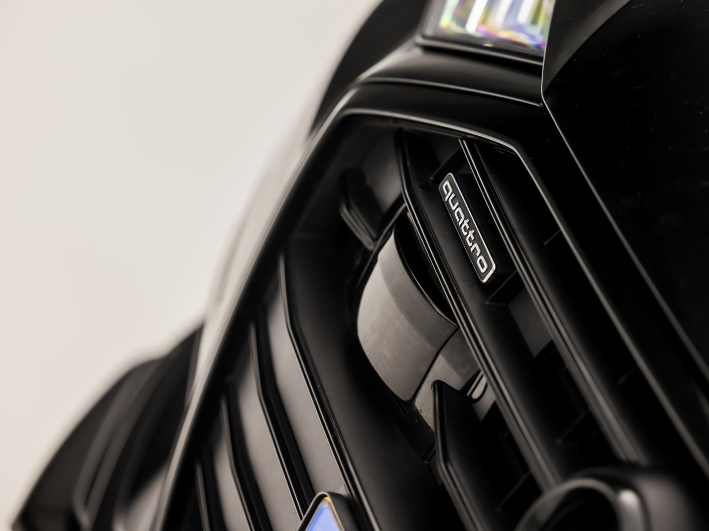 Foto van Audi A6 55 TFSI E