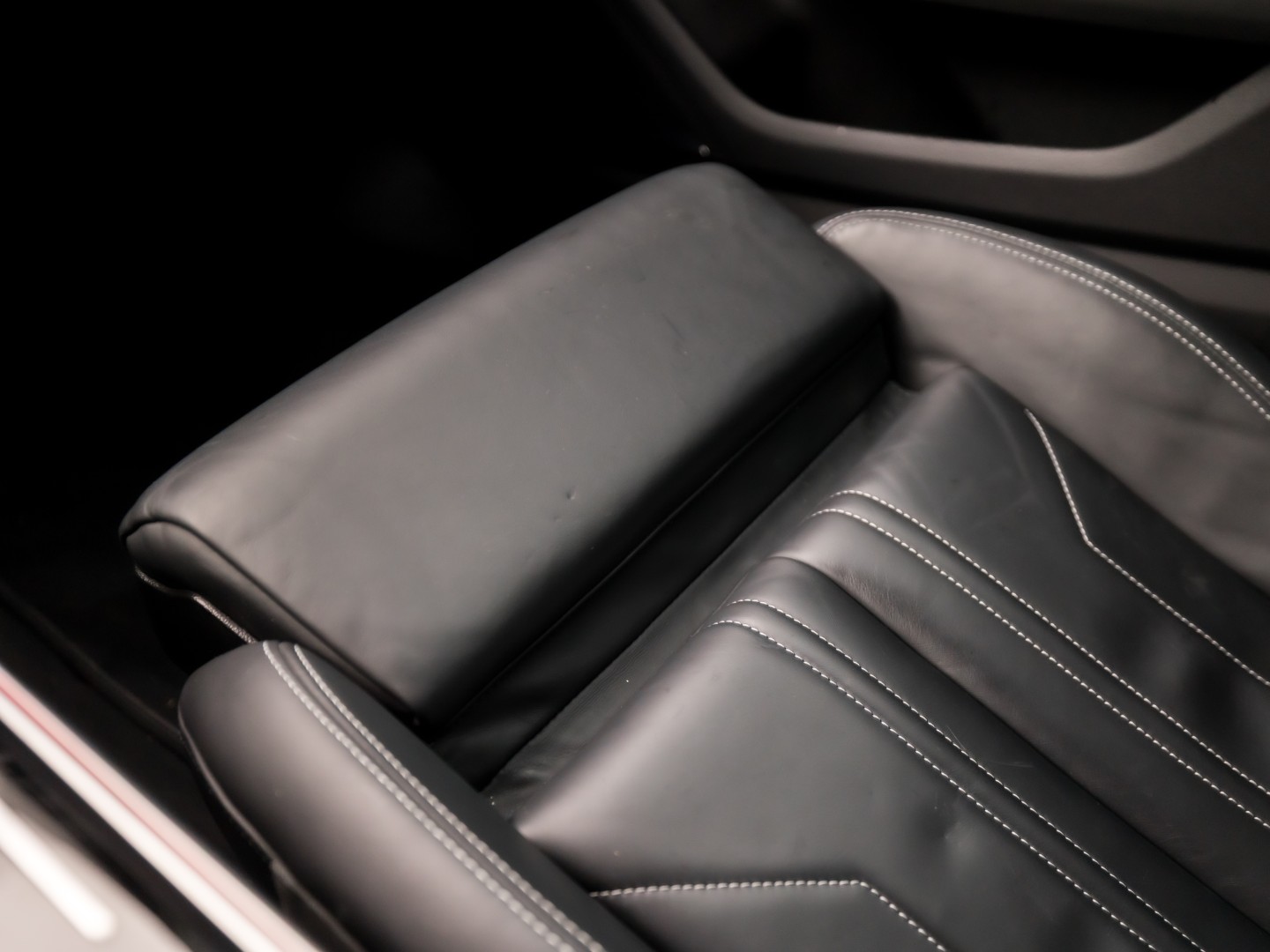 Foto van Audi A6 55 TFSI E