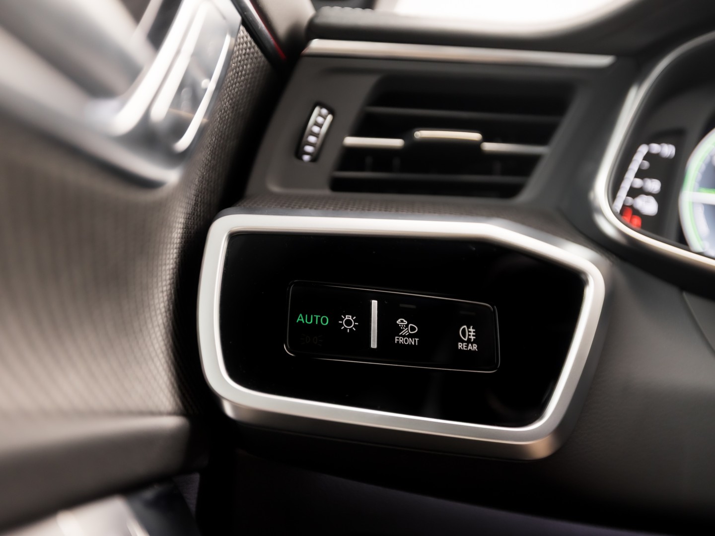 Foto van Audi A6 55 TFSI E