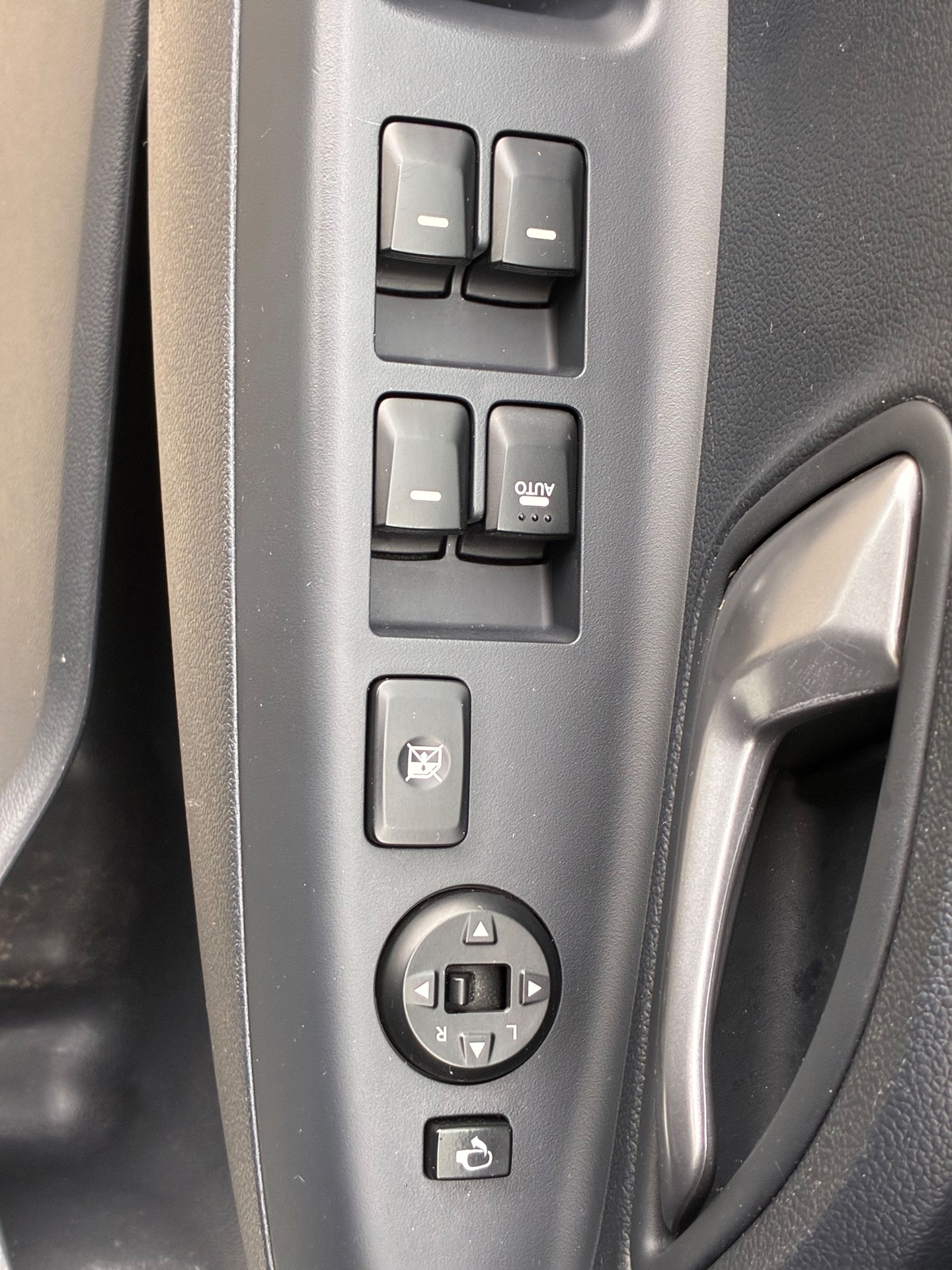 Foto van Kia Rio