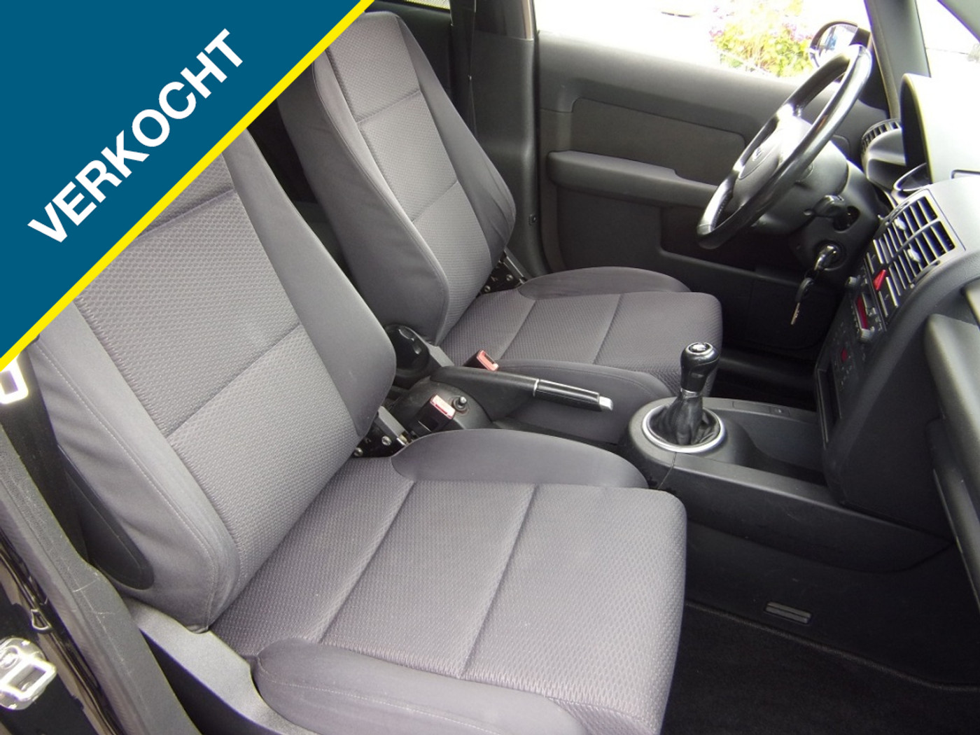 Foto van Audi Audi A2