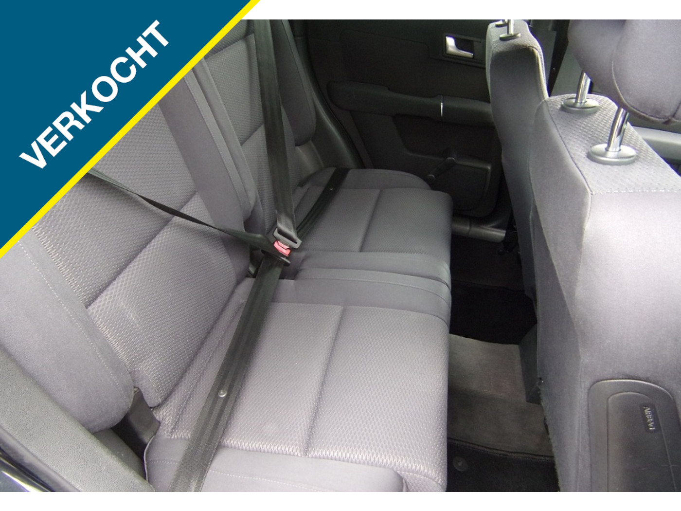 Foto van Audi Audi A2