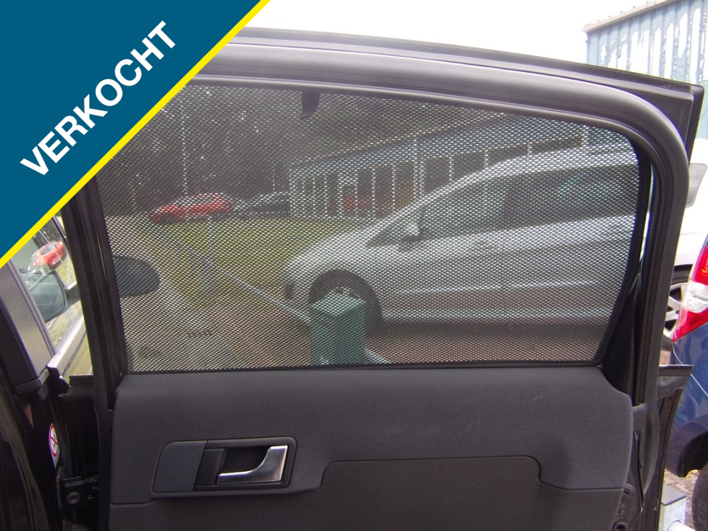 Foto van Audi Audi A2