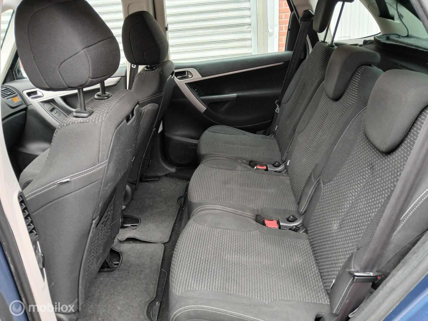 Foto van Citroen C4 Picasso