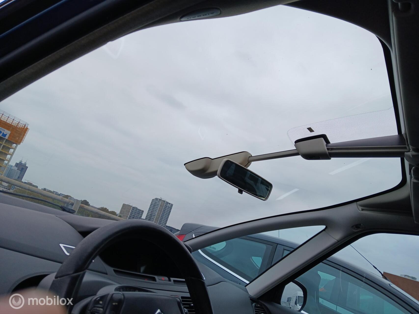 Foto van Citroen C4 Picasso