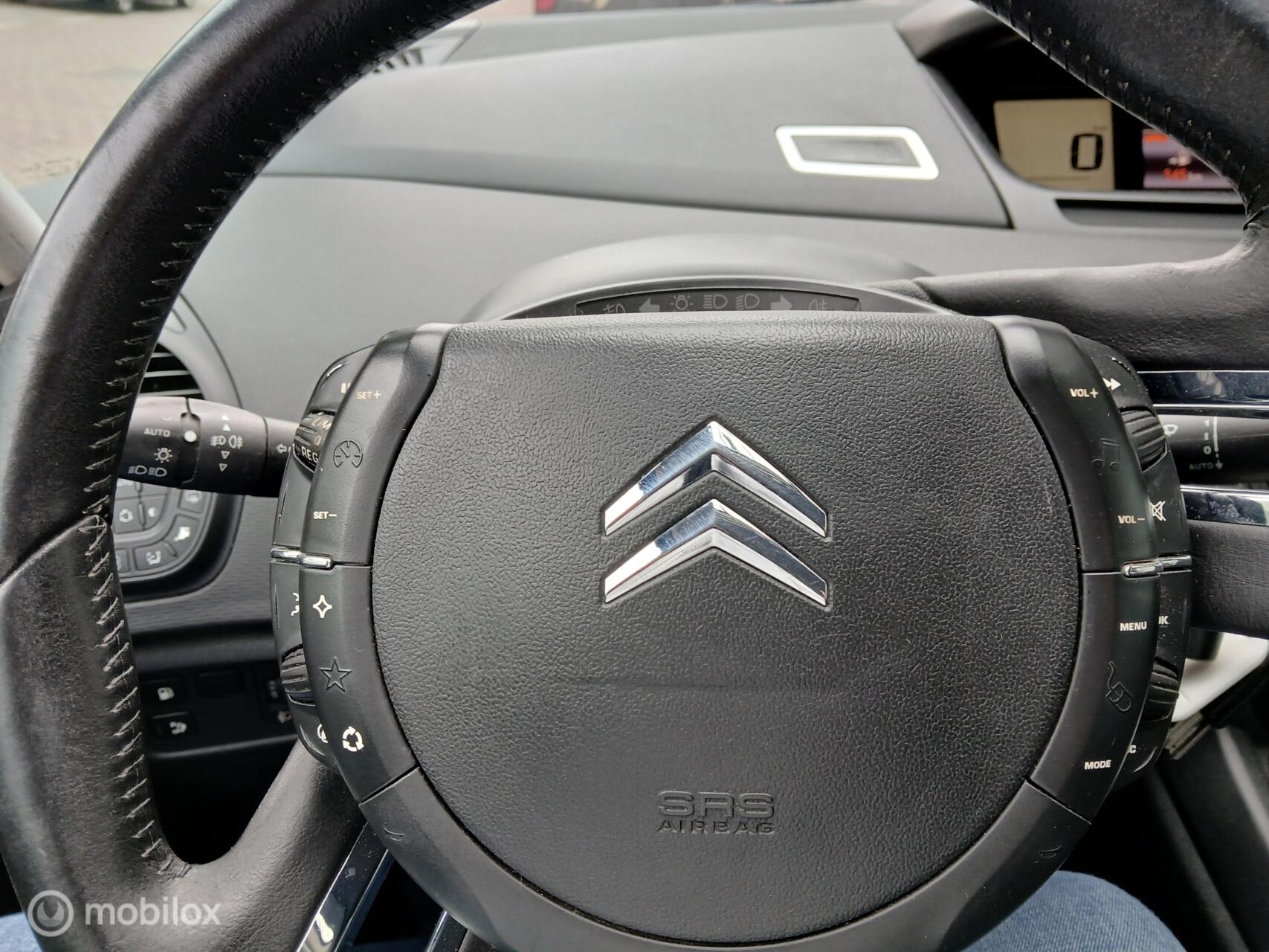 Foto van Citroen C4 Picasso