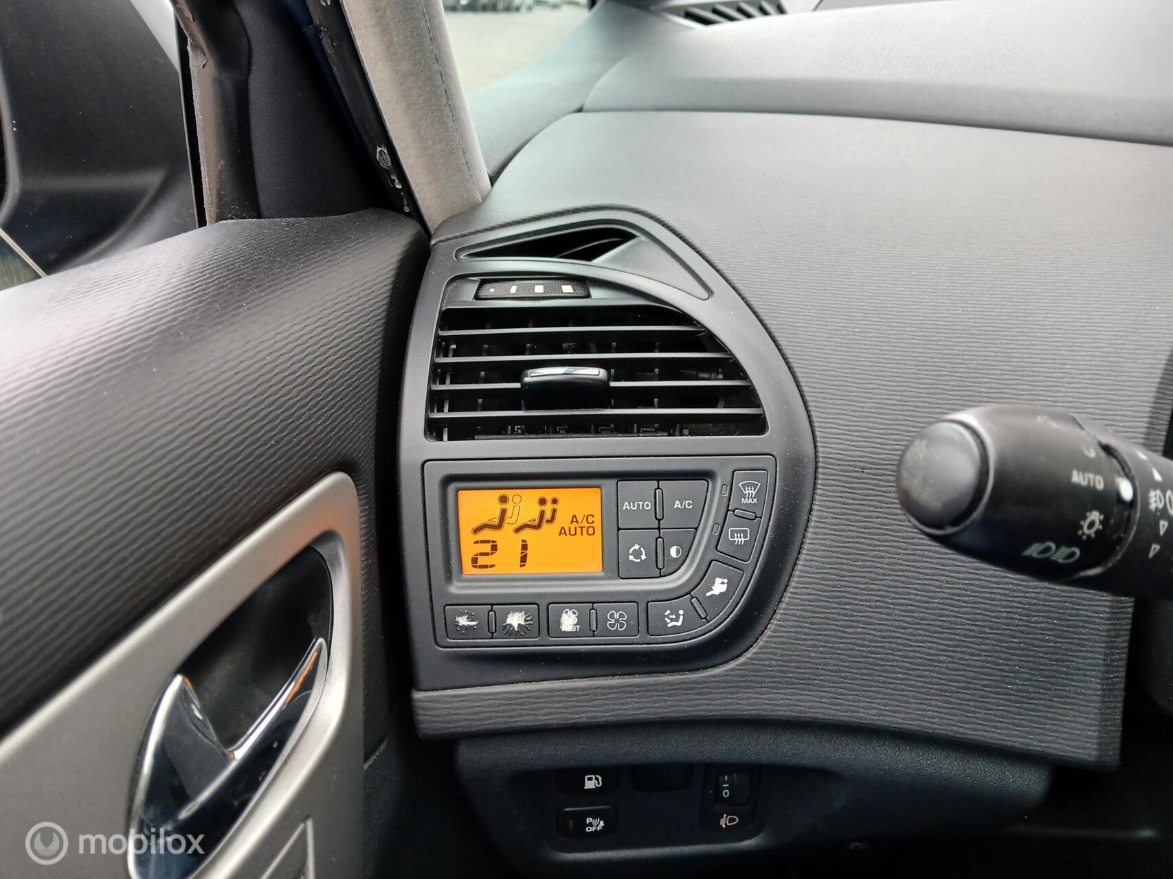 Foto van Citroen C4 Picasso