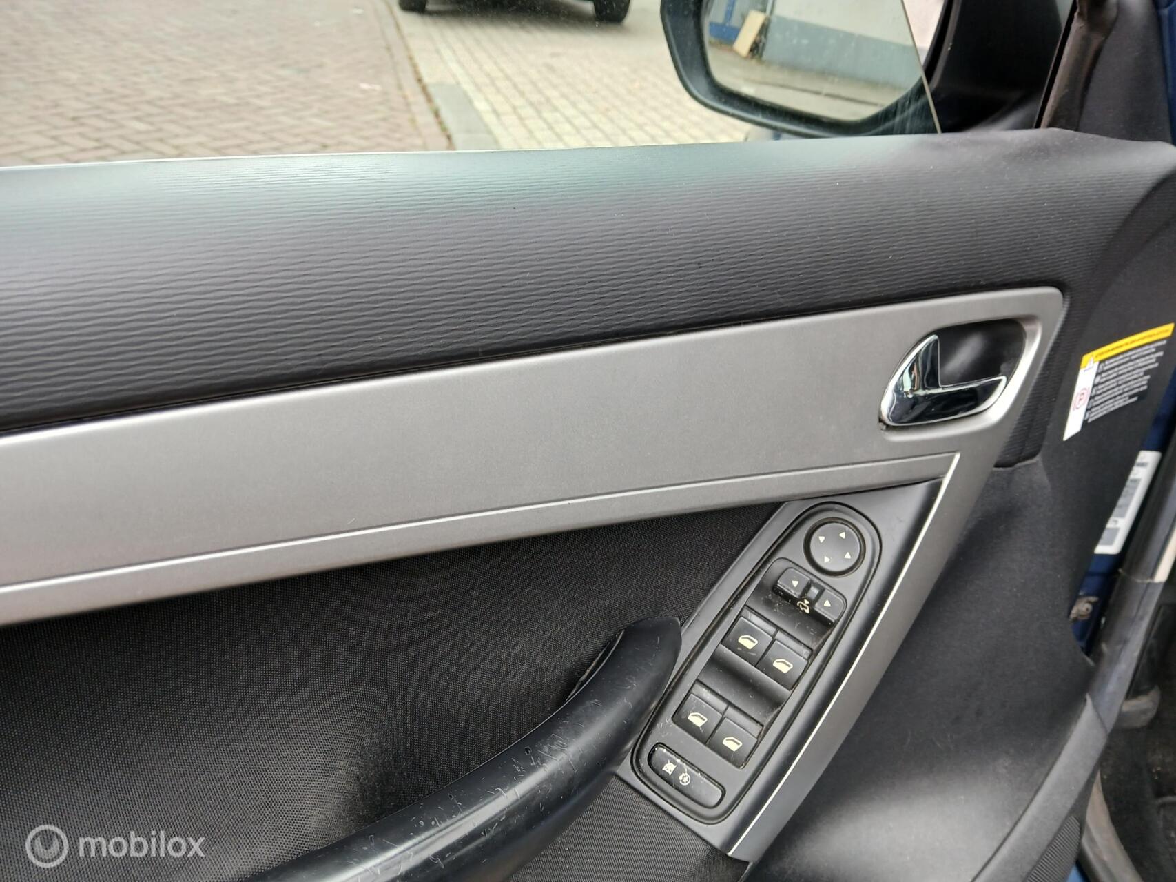 Foto van Citroen C4 Picasso