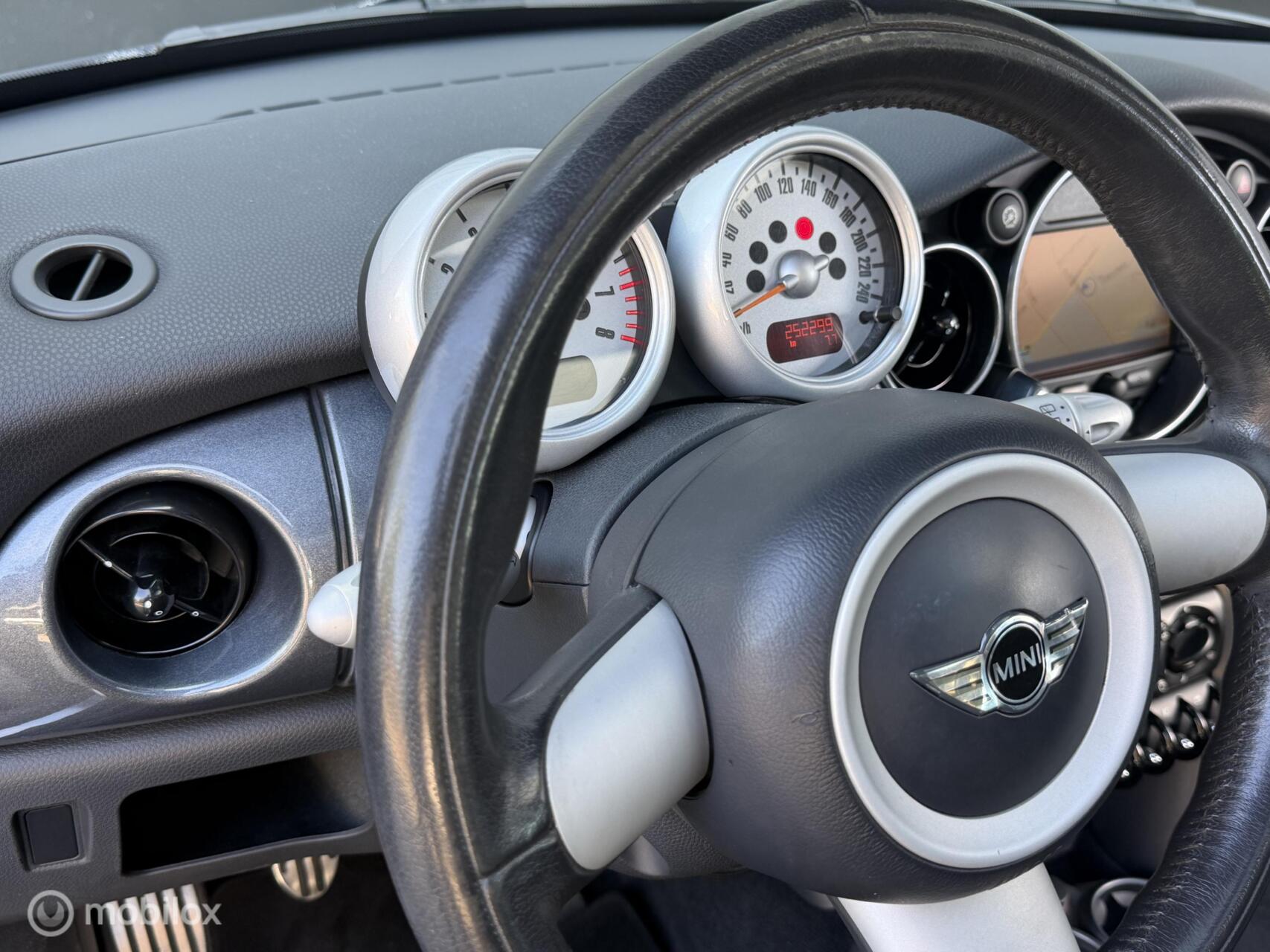 Foto van Mini Mini Cooper S