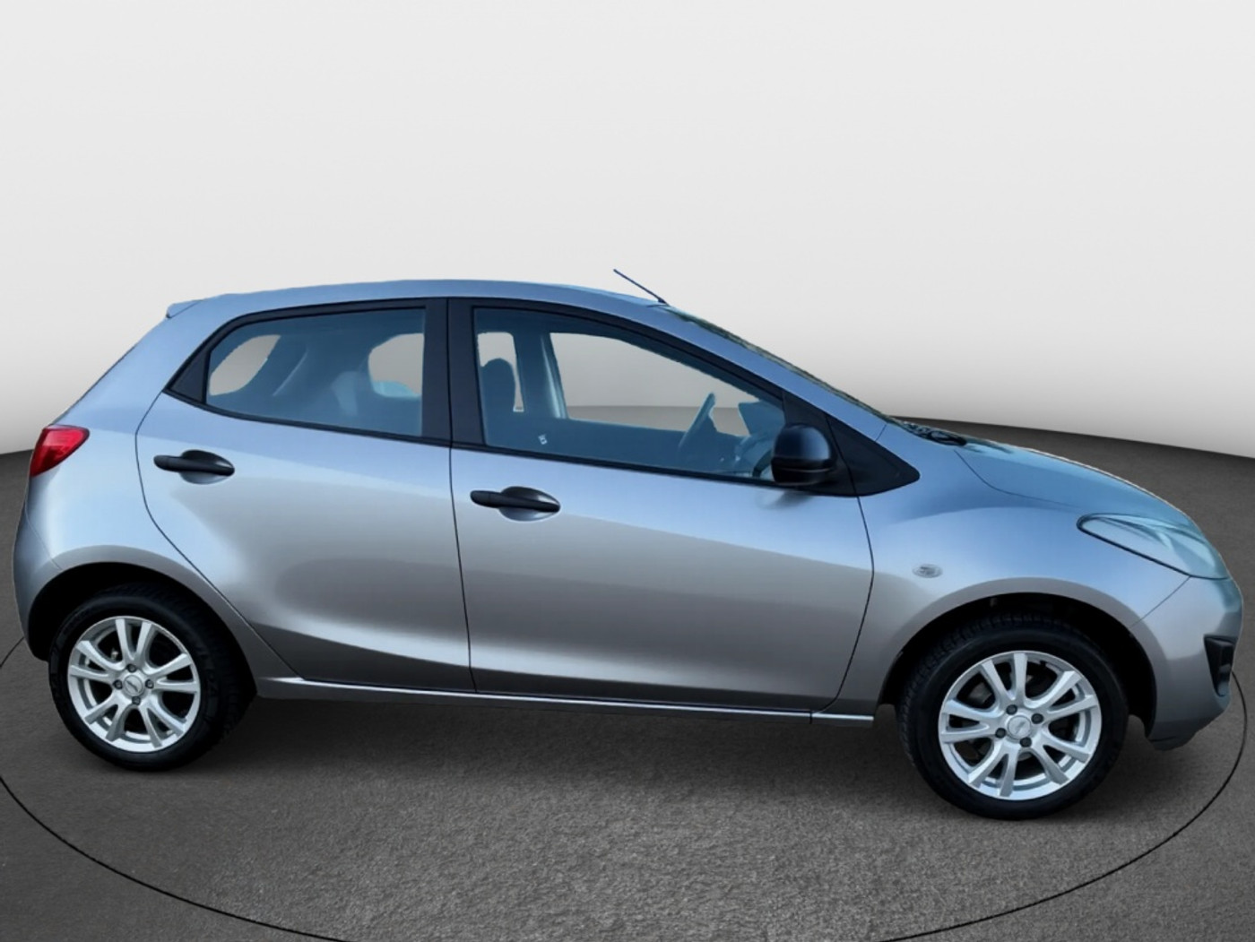 Foto van Mazda Mazda 2