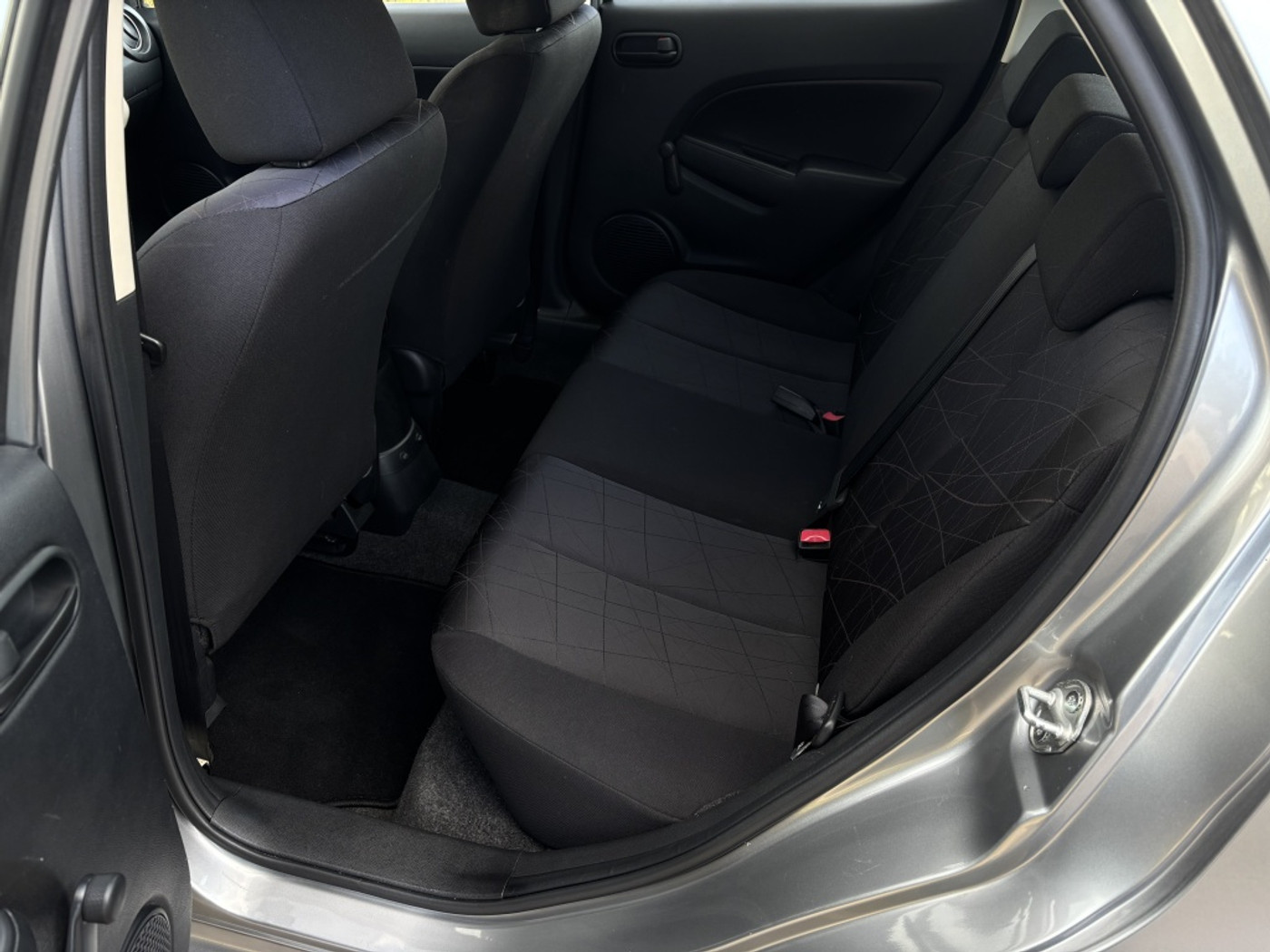 Foto van Mazda Mazda 2