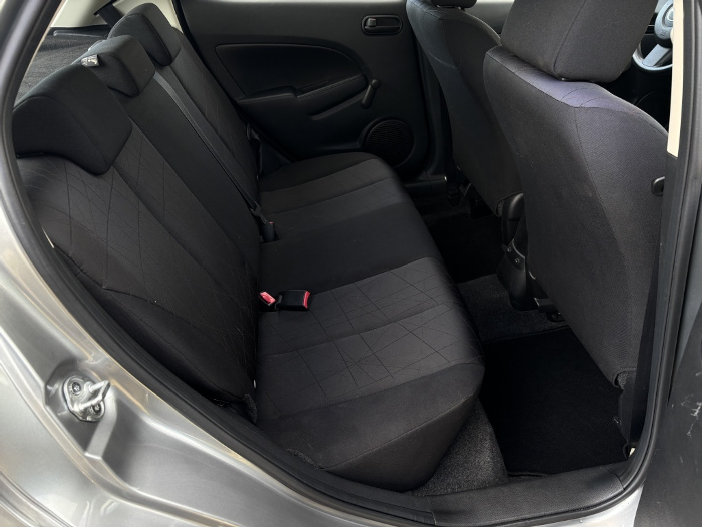 Foto van Mazda Mazda 2