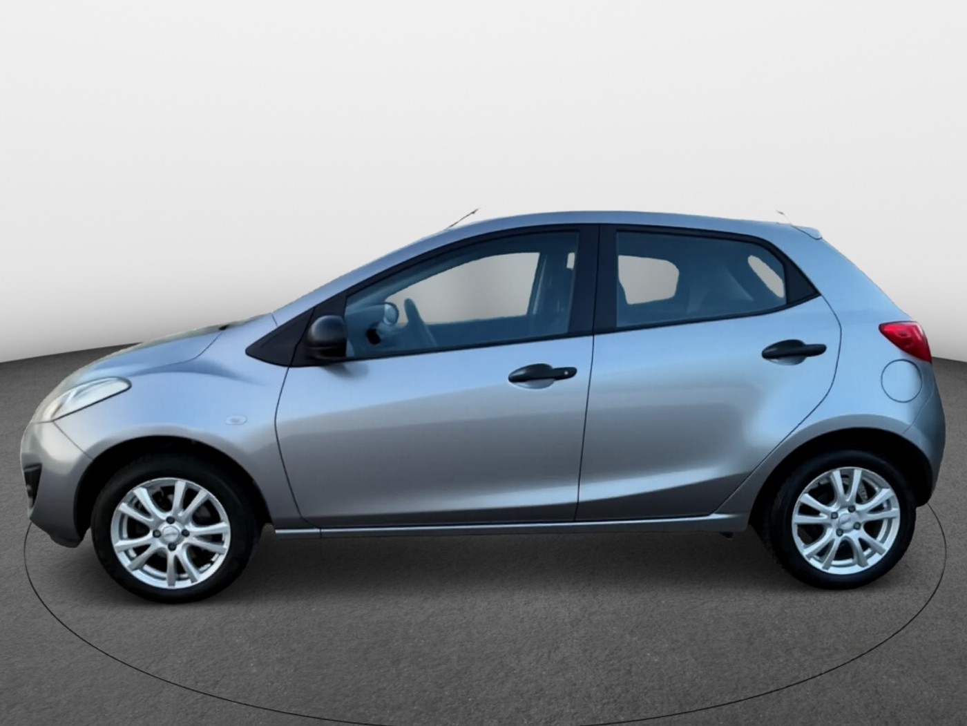 Foto van Mazda Mazda 2