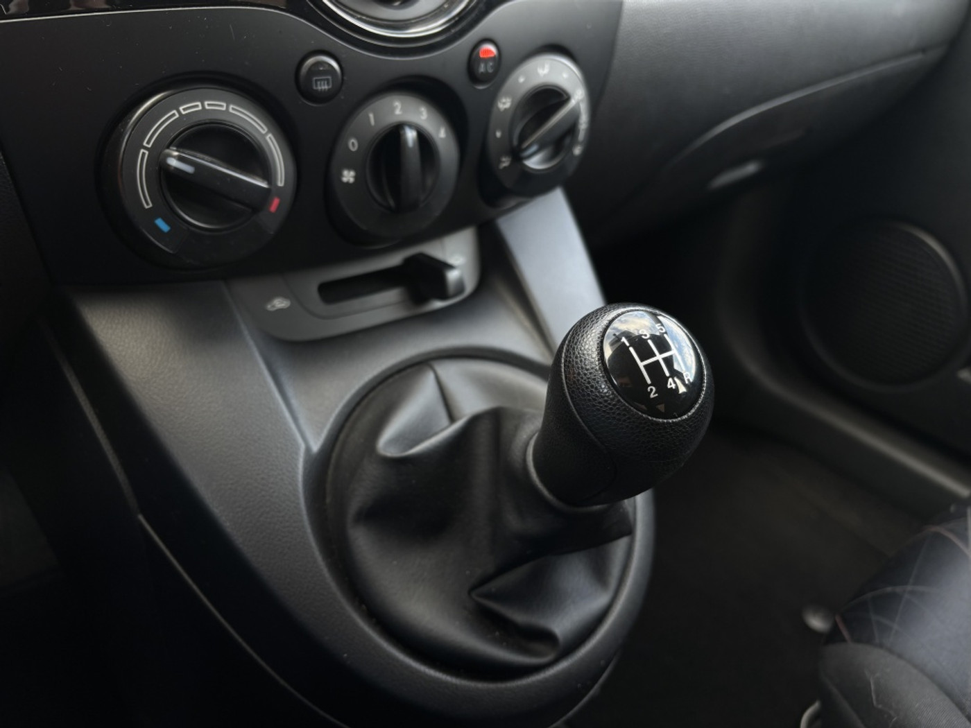 Foto van Mazda Mazda 2