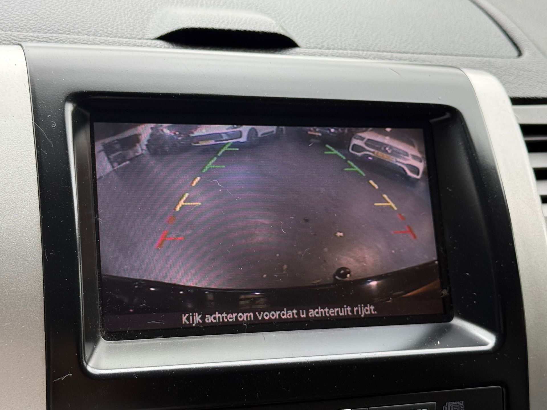 Foto van Nissan Nissan X-trail
