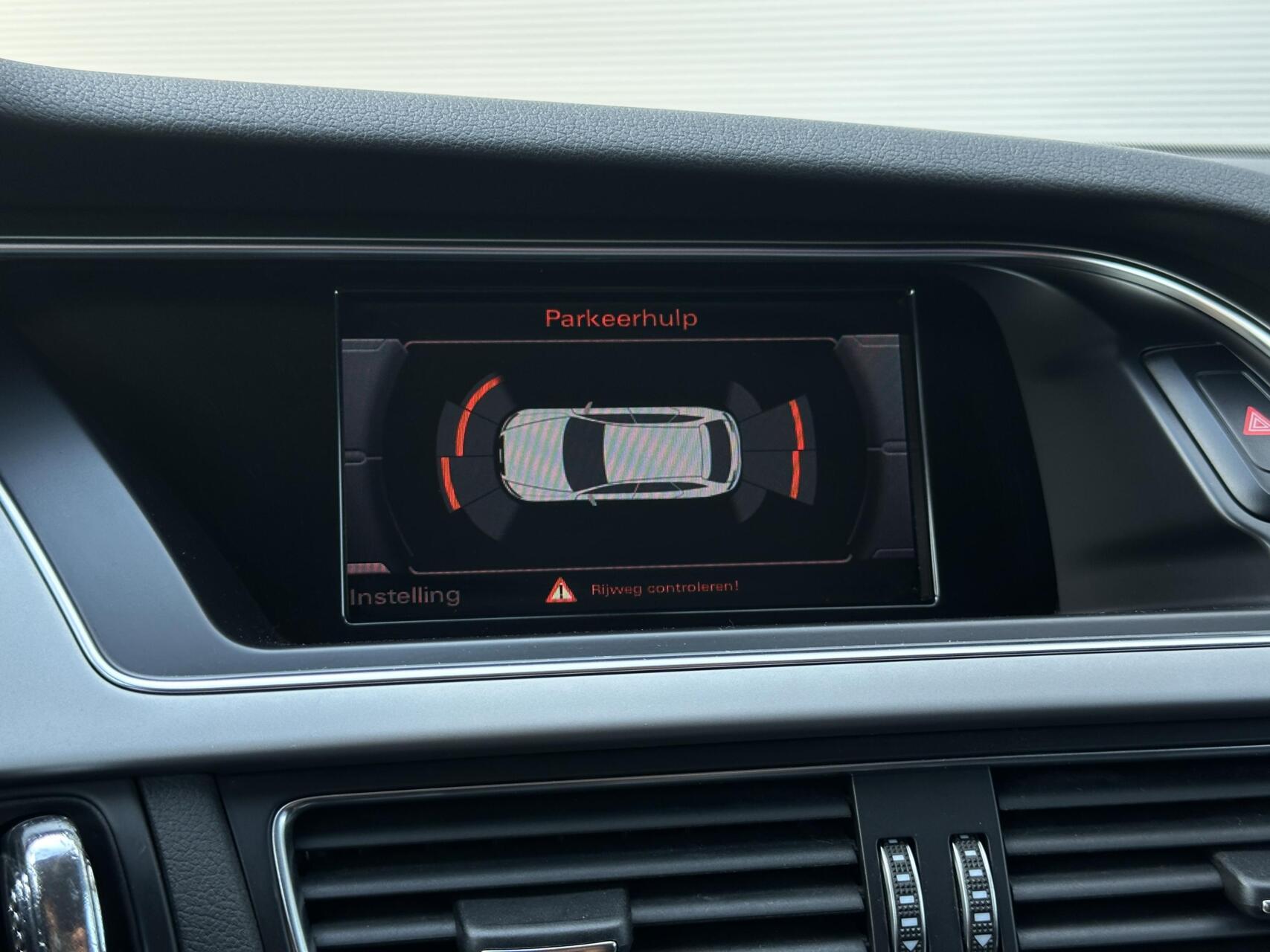 Foto van Audi A4 Avant