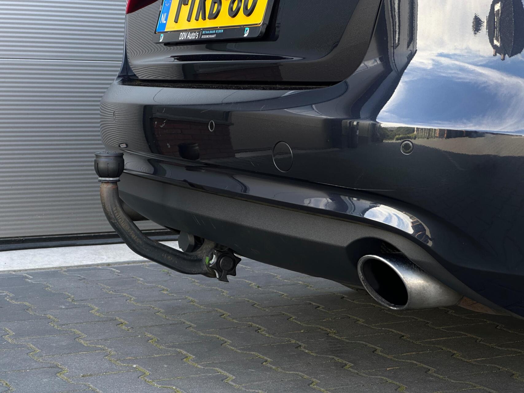 Foto van Audi A4 Avant