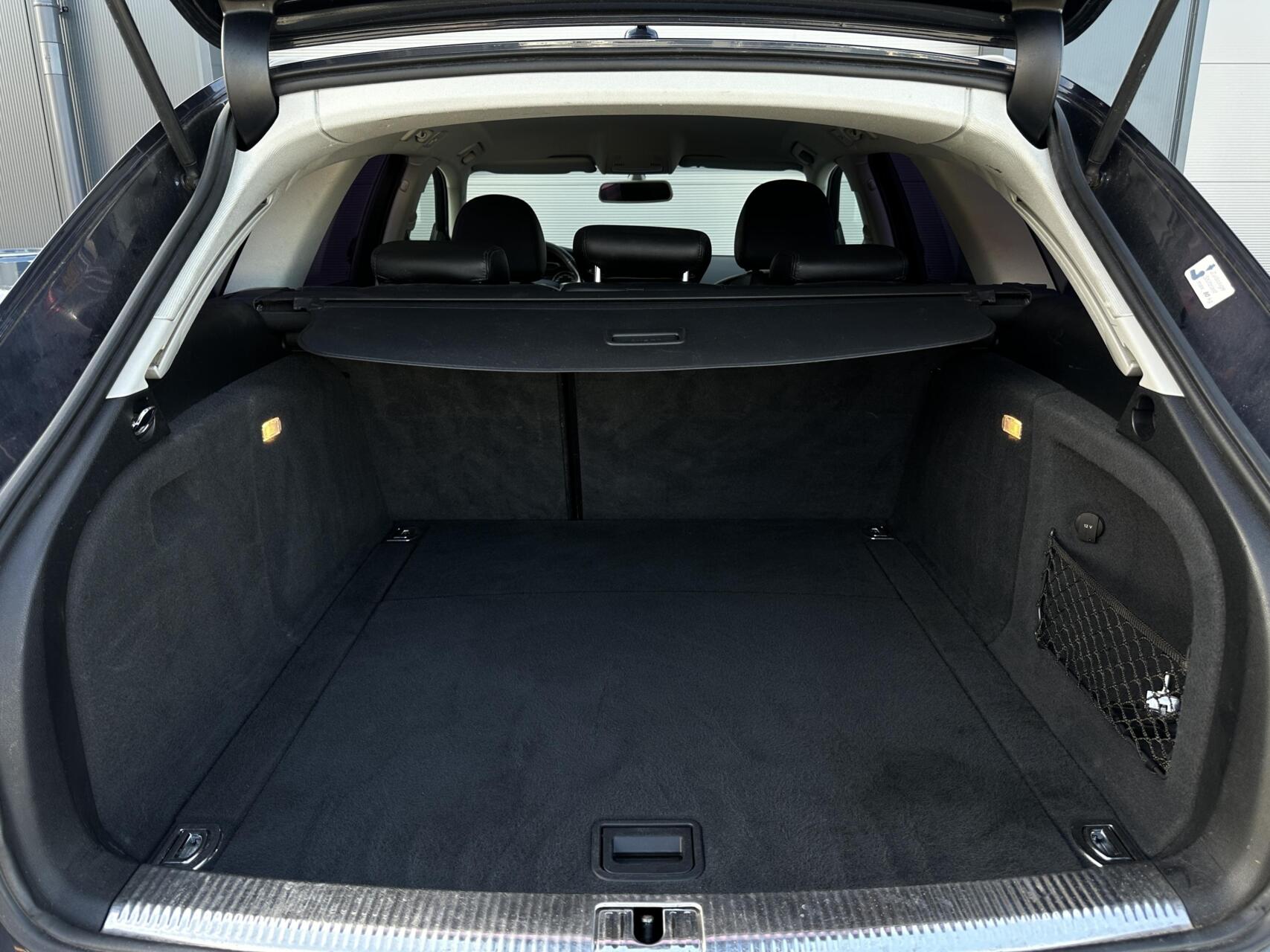 Foto van Audi A4 Avant
