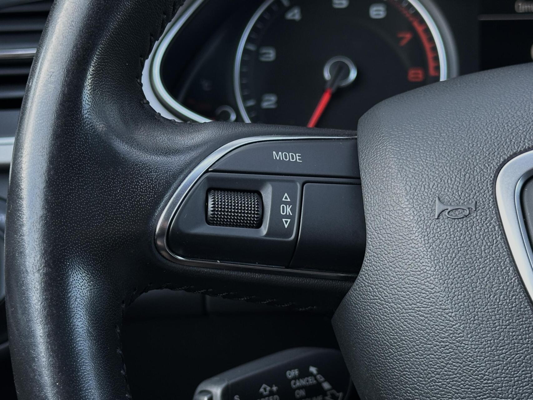 Foto van Audi A4 Avant