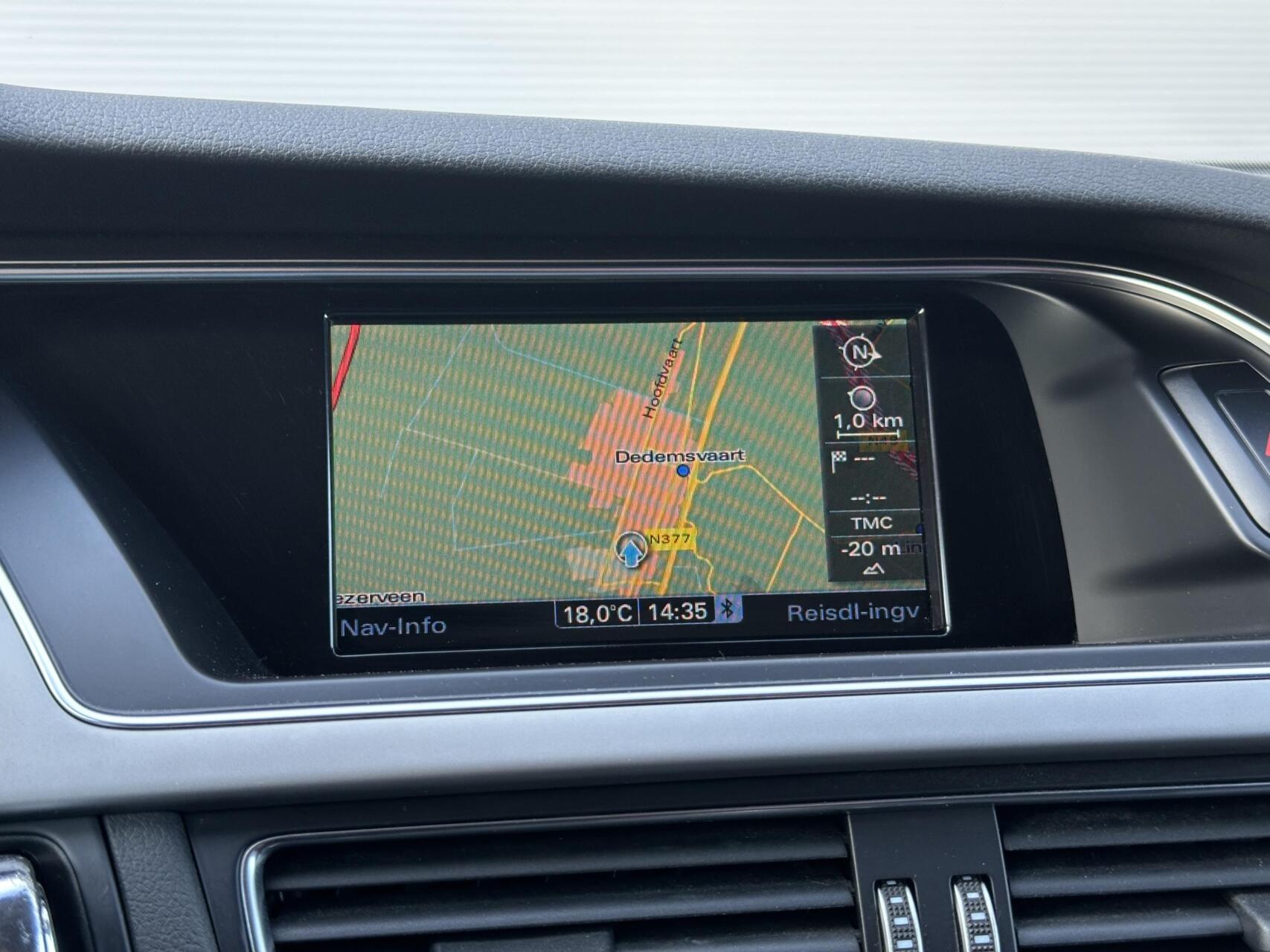 Foto van Audi A4 Avant