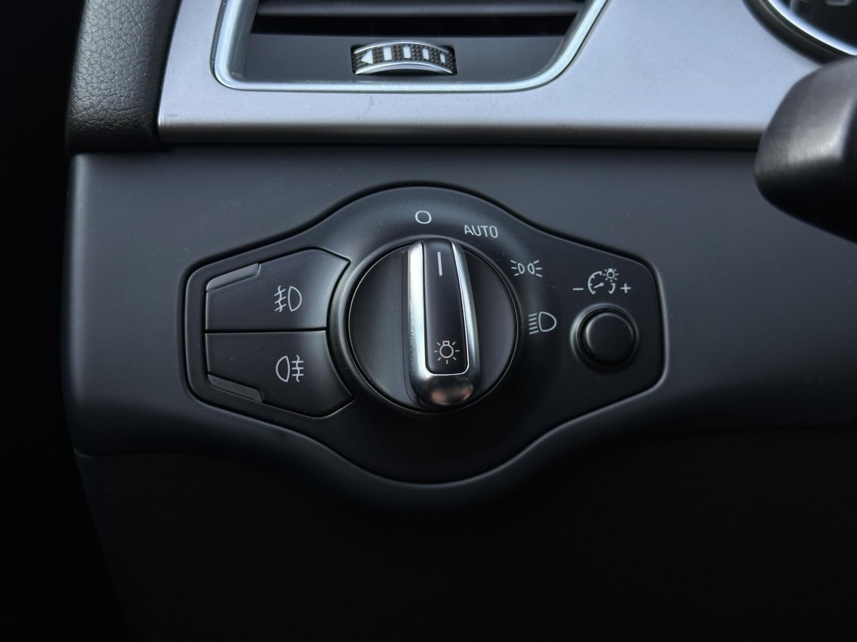 Foto van Audi A4 Avant