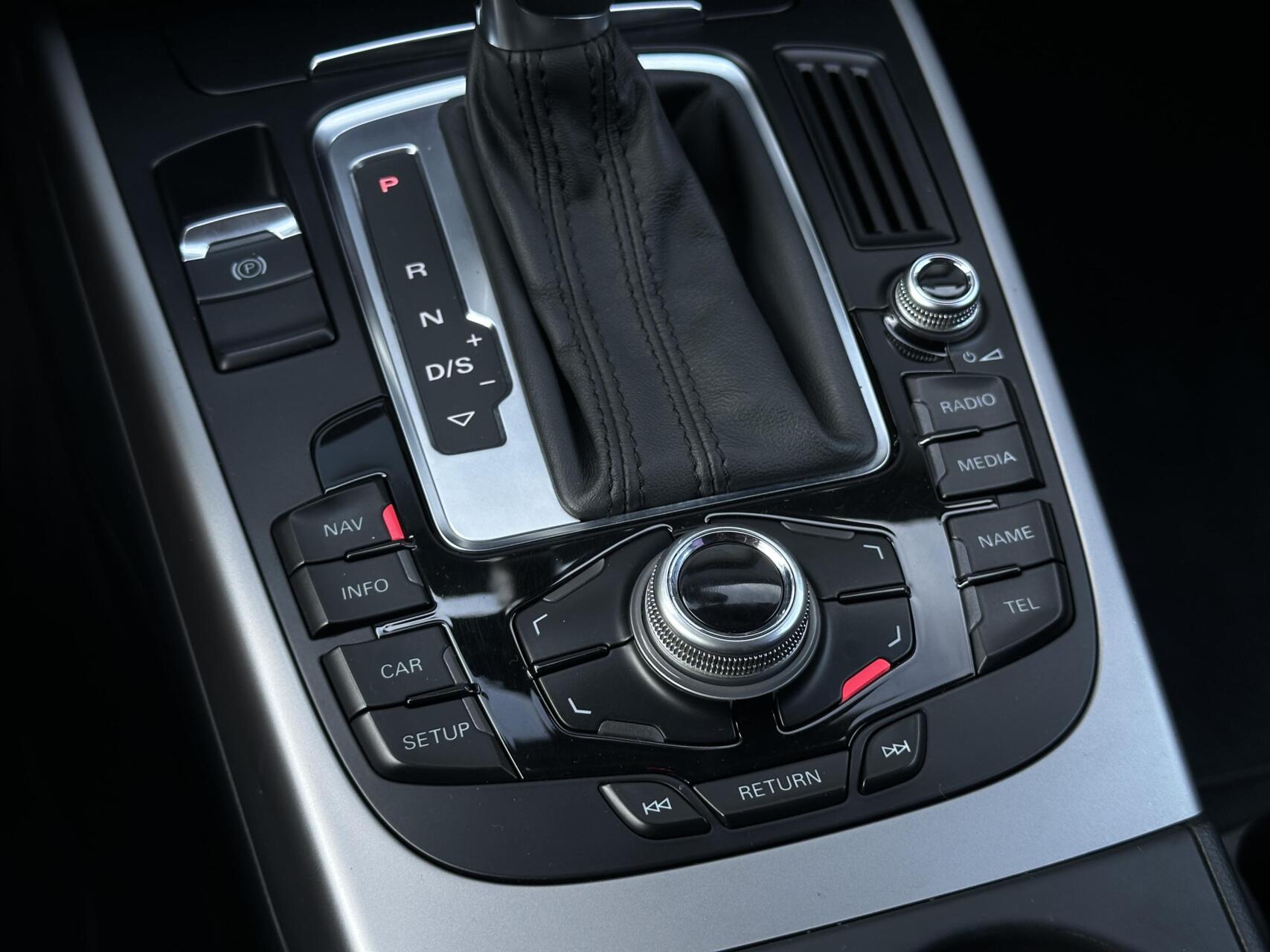 Foto van Audi A4 Avant