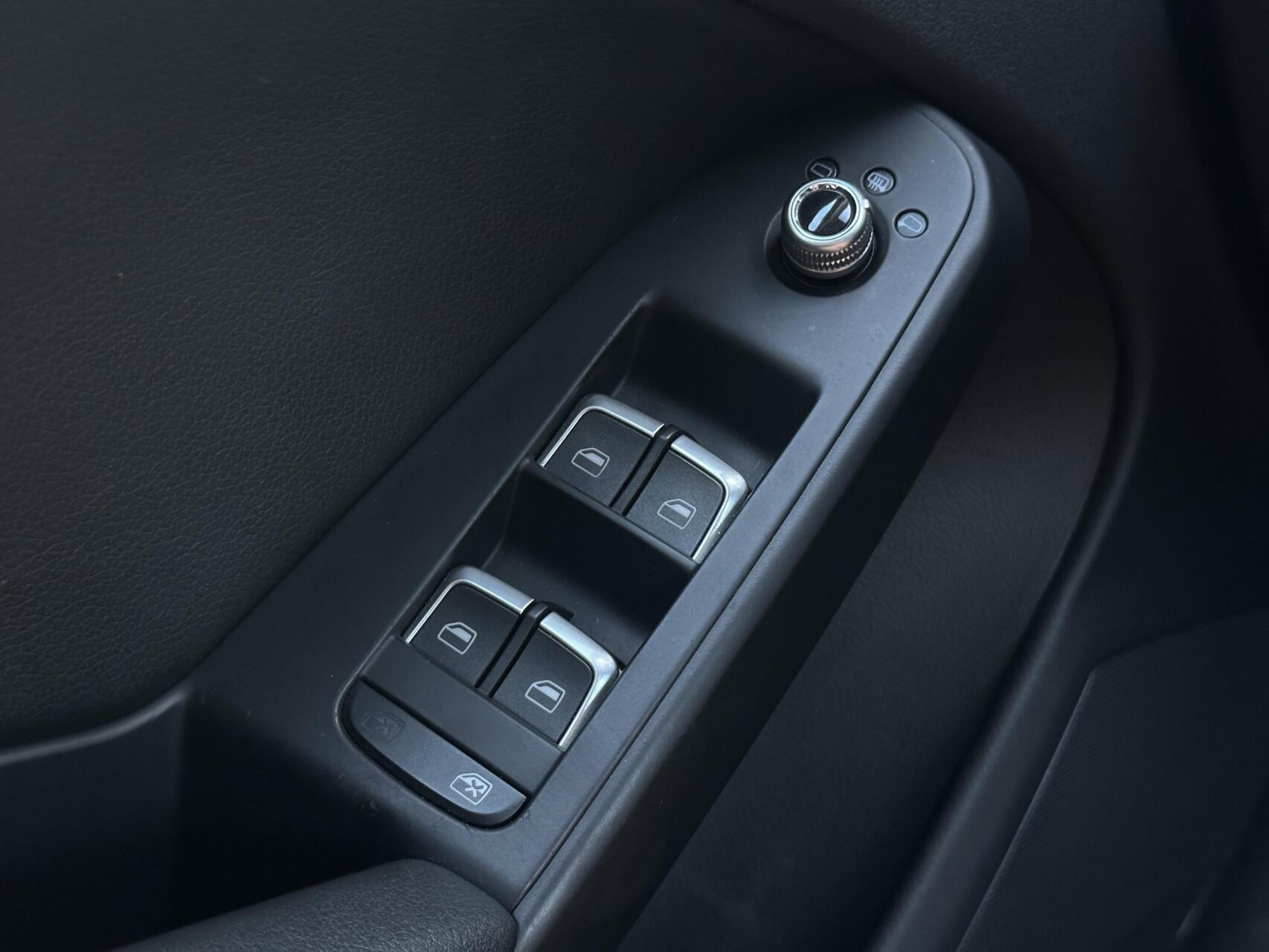 Foto van Audi A4 Avant