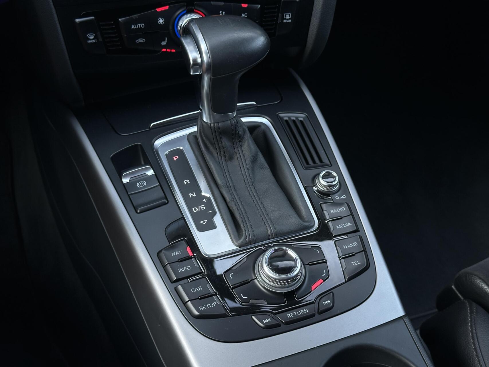 Foto van Audi A4 Avant