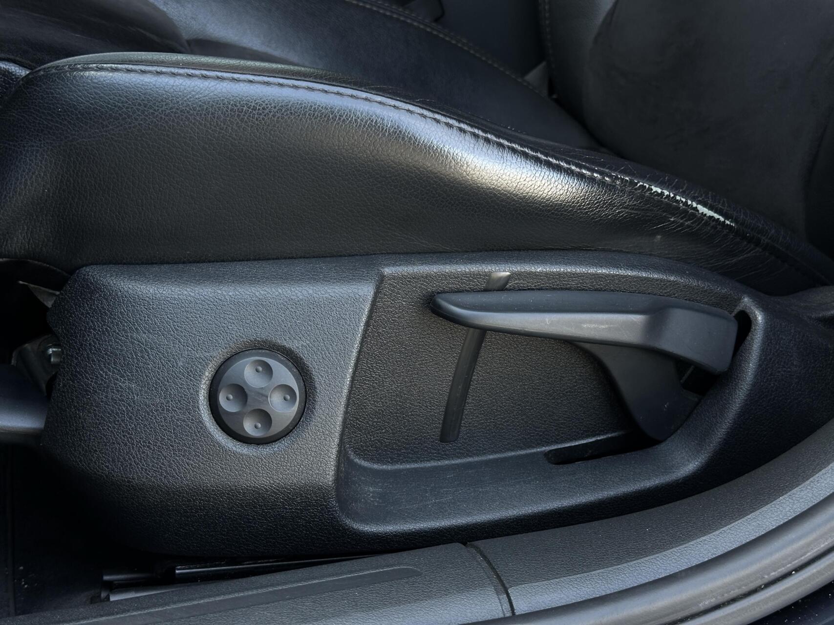 Foto van Audi A4 Avant