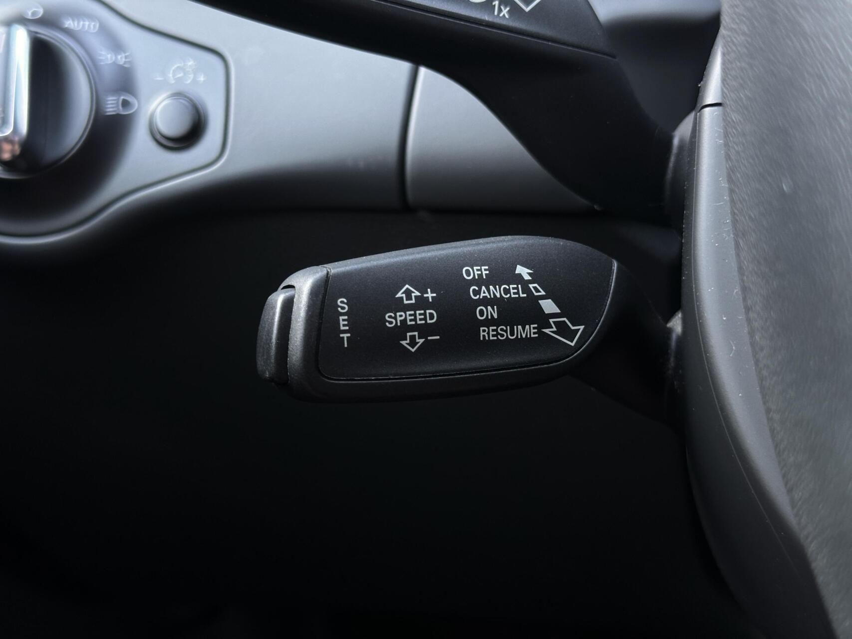 Foto van Audi A4 Avant