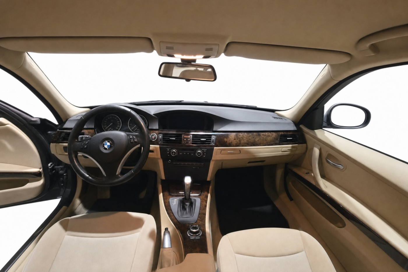 Foto van BMW 3er Reihe