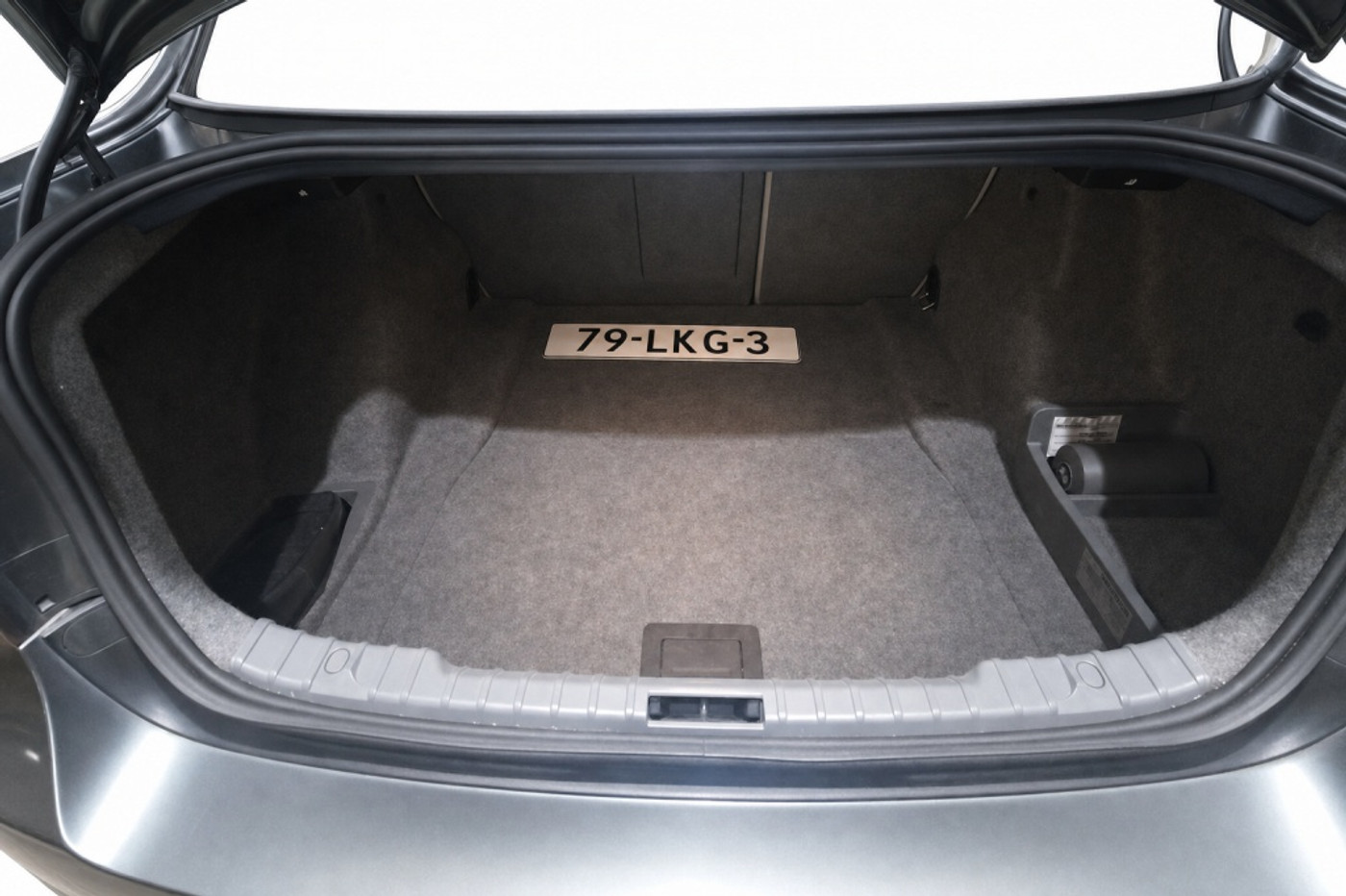 Foto van BMW 3er Reihe
