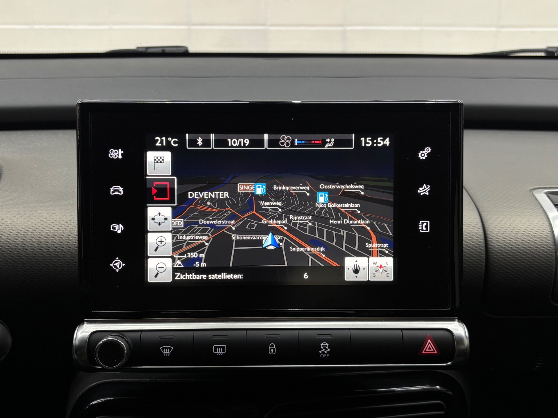 Foto van Citroen C4 Cactus