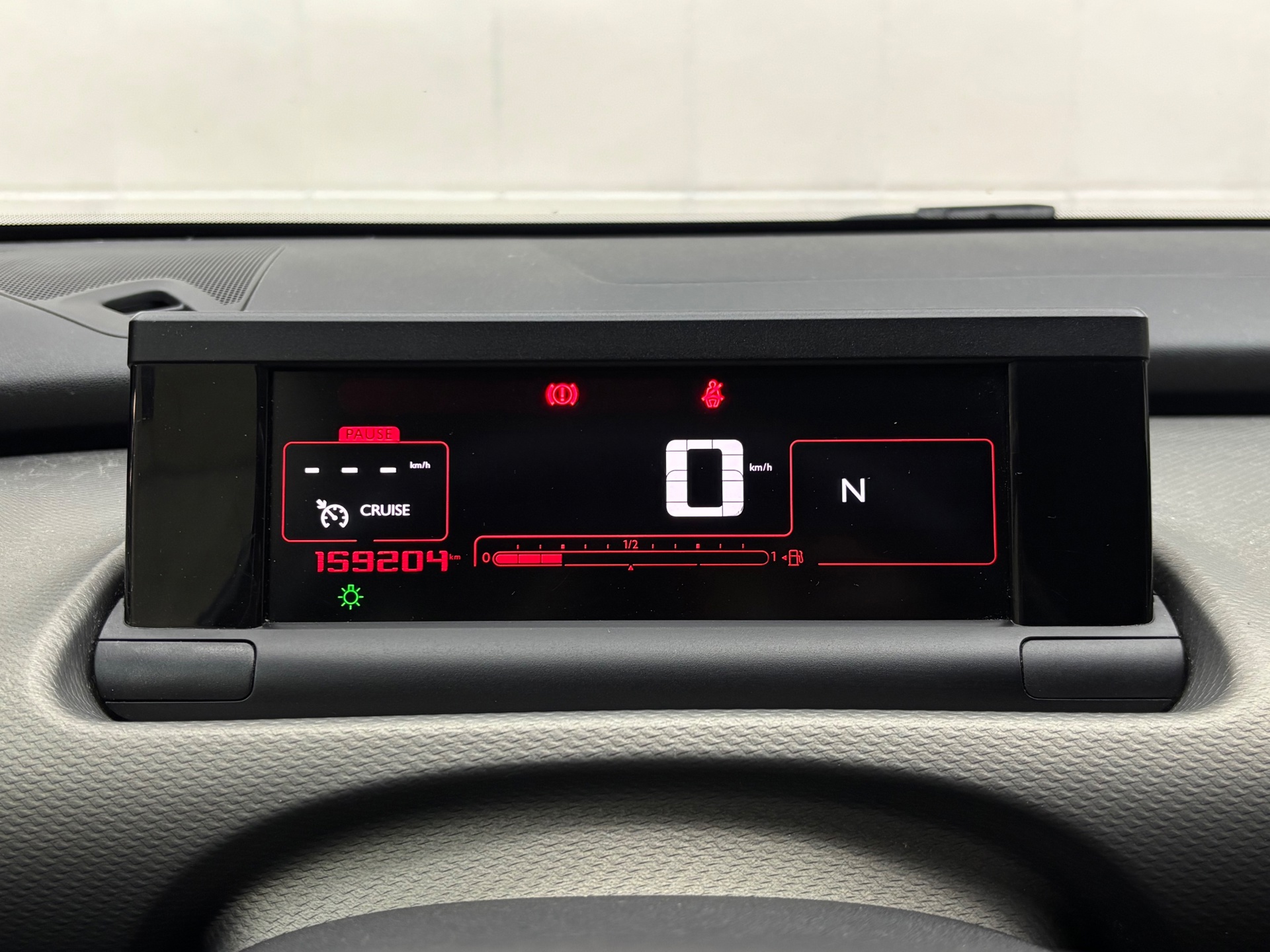 Foto van Citroen C4 Cactus