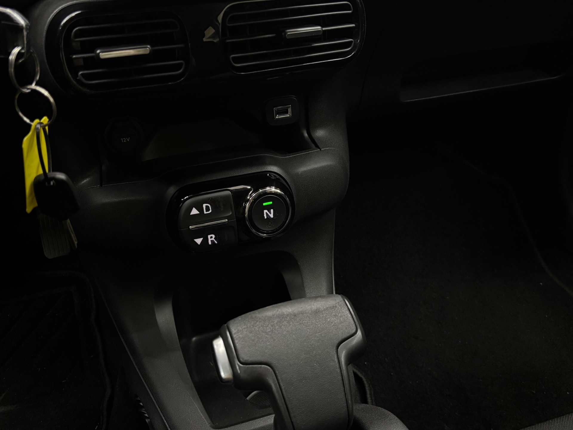 Foto van Citroen C4 Cactus