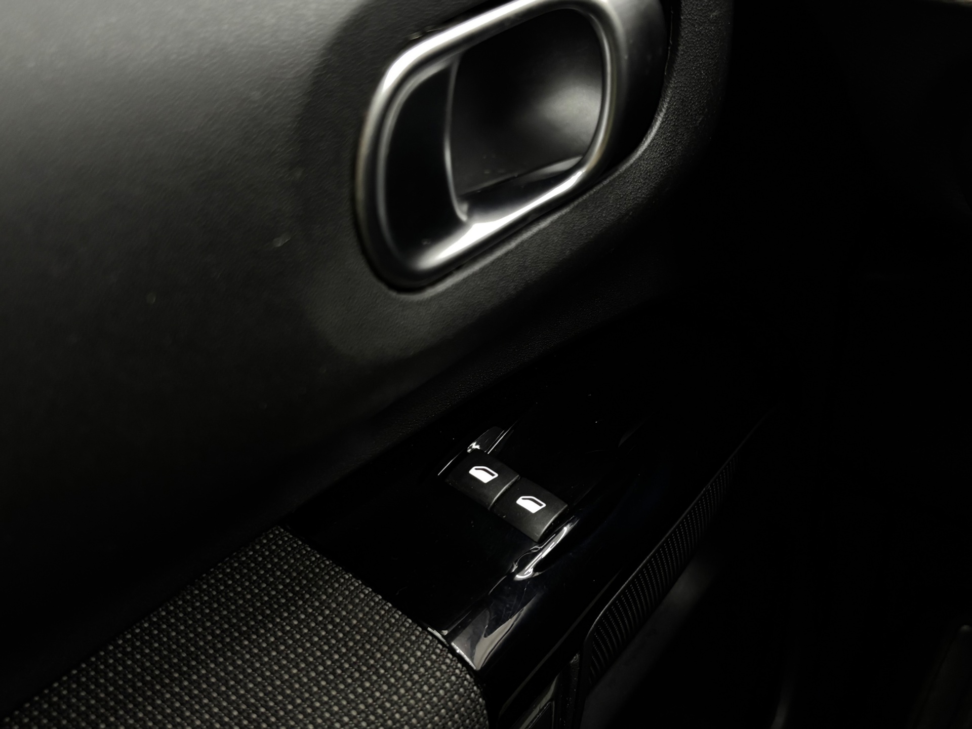 Foto van Citroen C4 Cactus