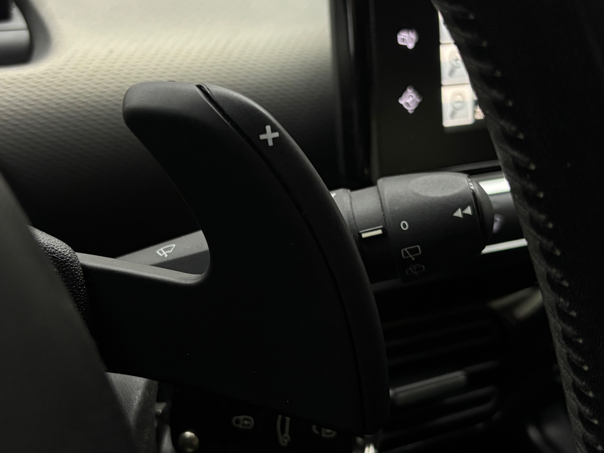 Foto van Citroen C4 Cactus