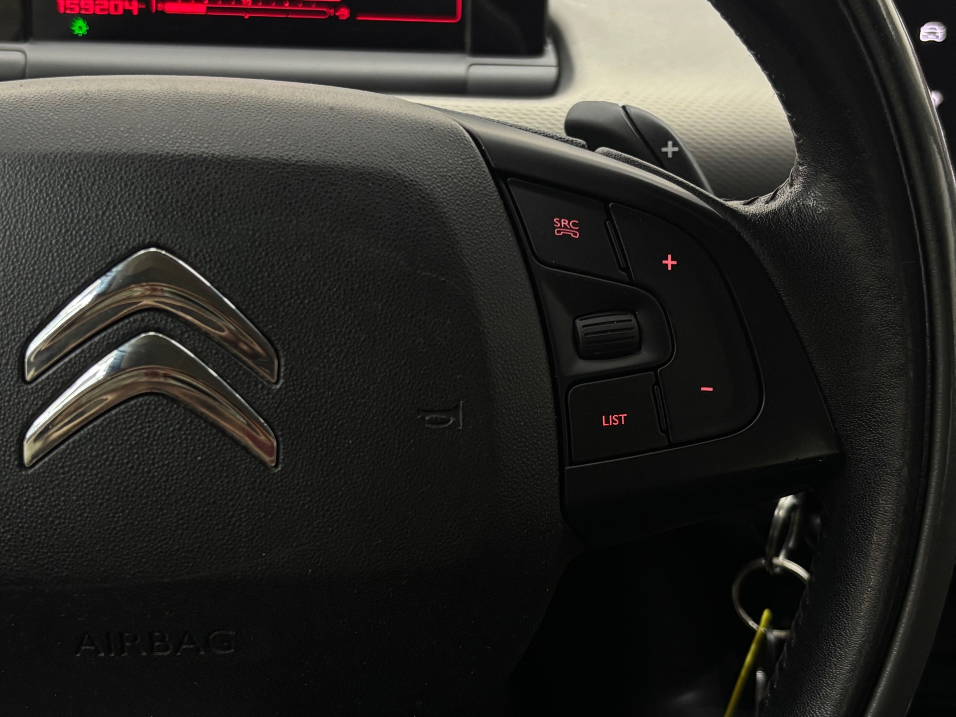 Foto van Citroen C4 Cactus