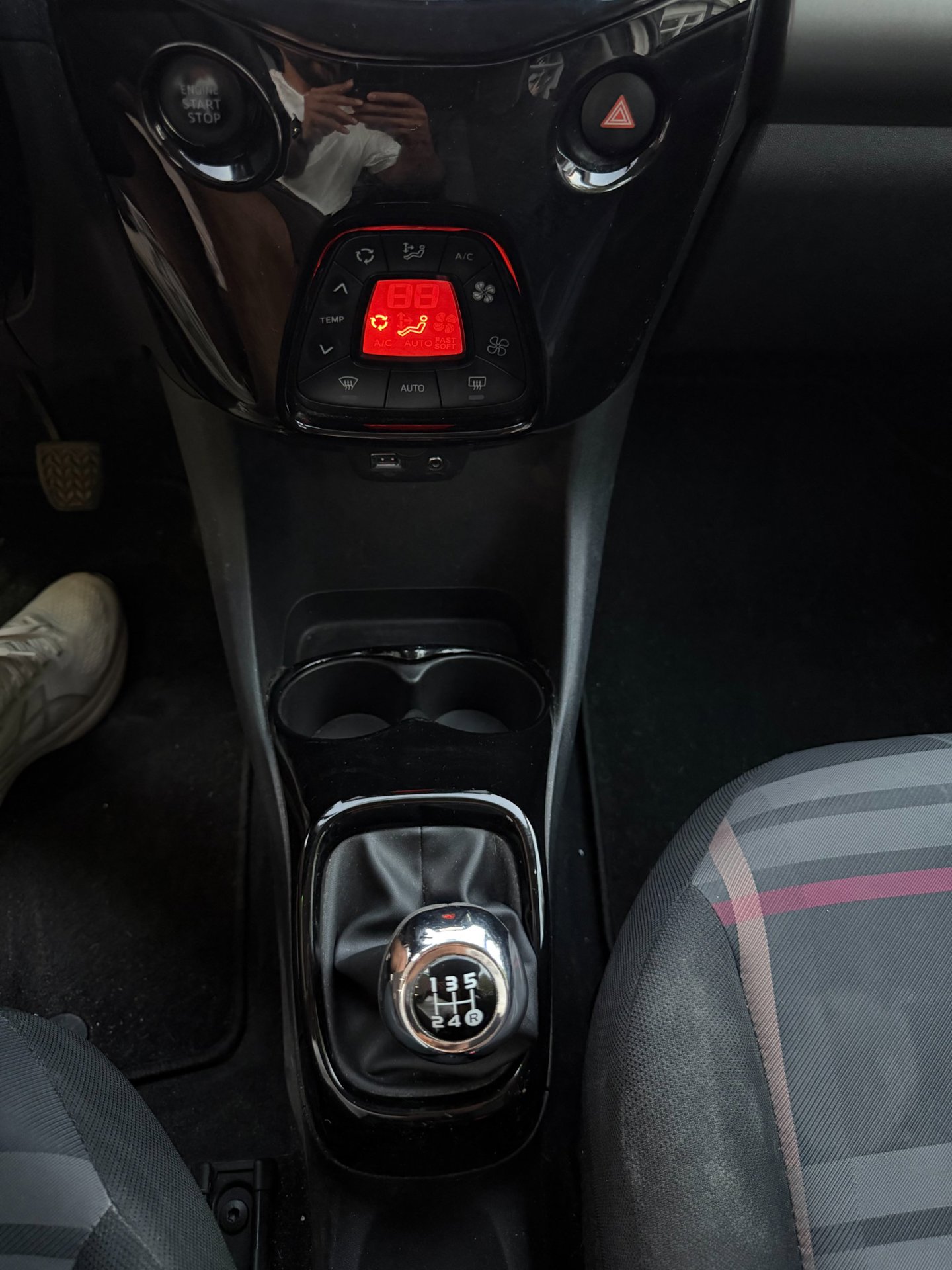Foto van Peugeot Peugeot 108
