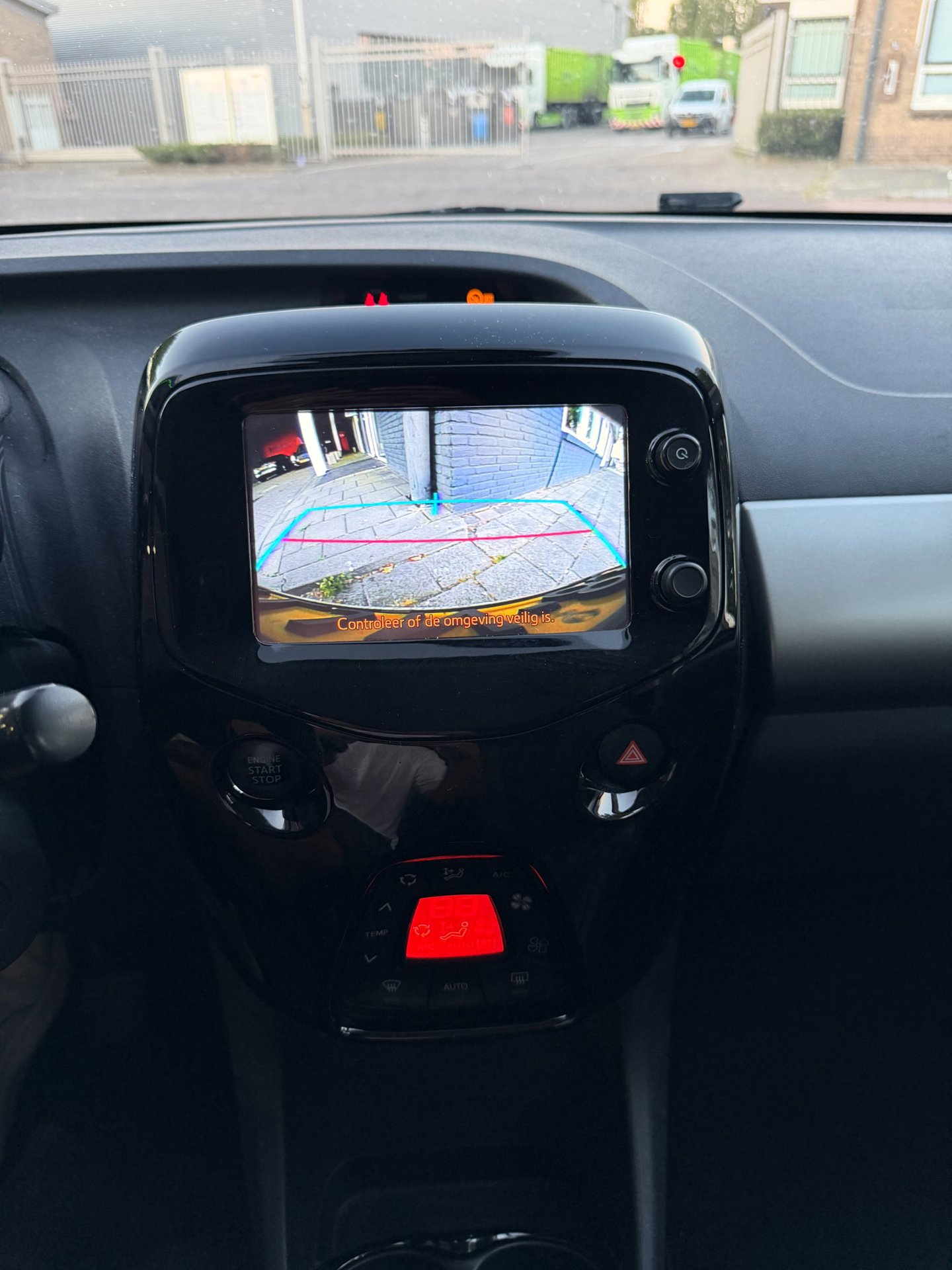 Foto van Peugeot Peugeot 108